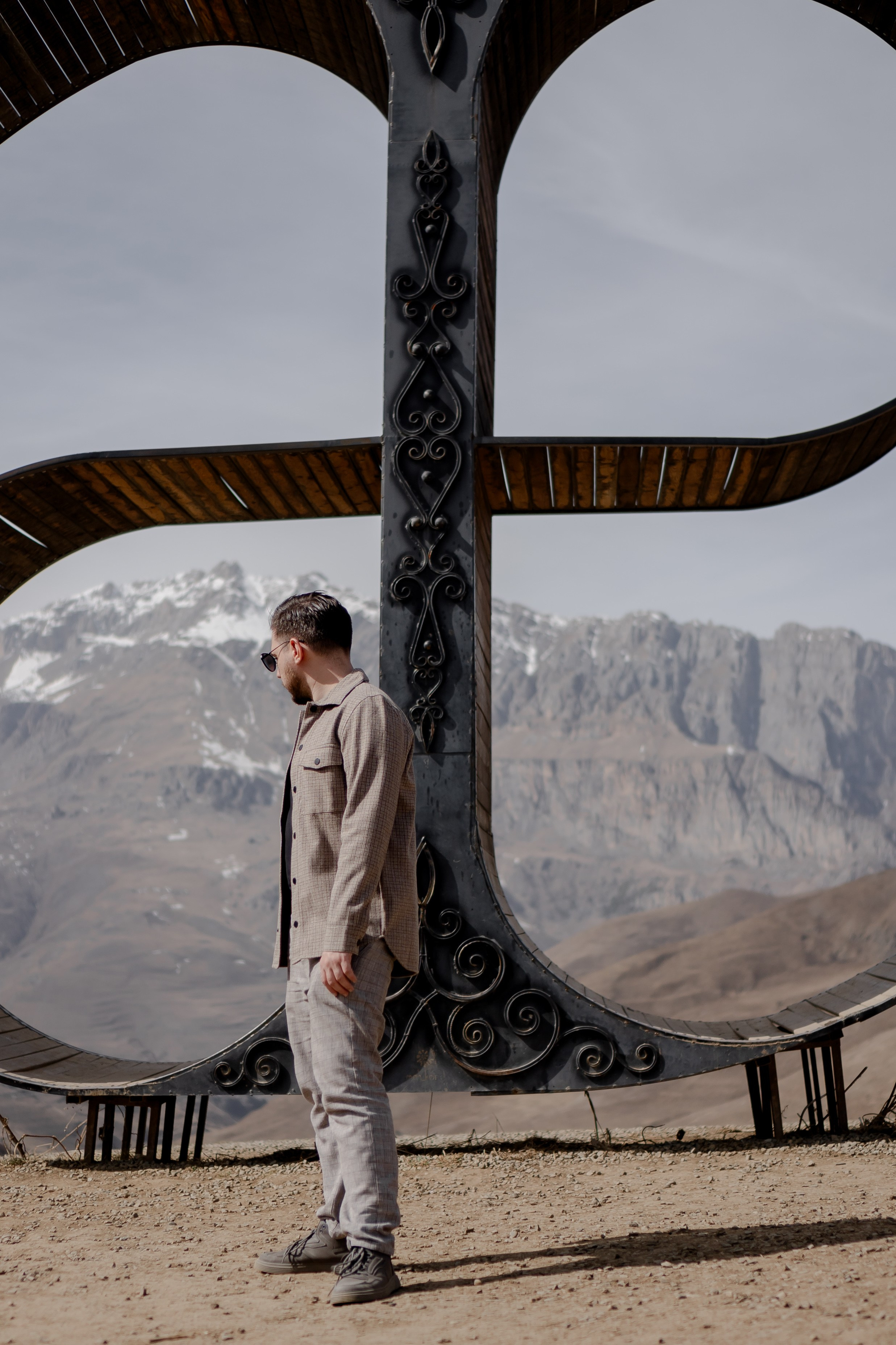 ОСЕТИЯ. Профессиональный фотограф, Санкт-Петербург — Виктория Богомолова