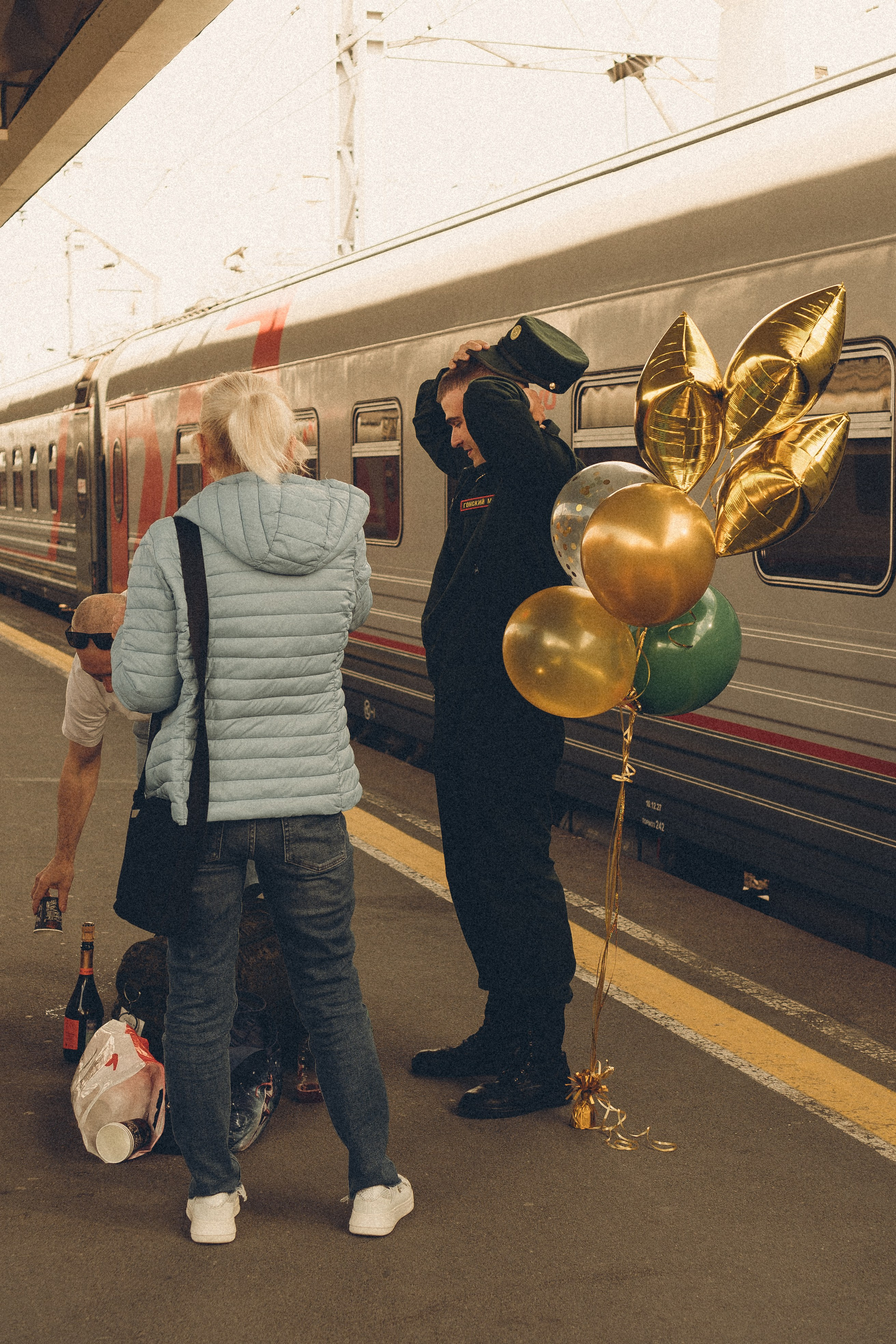 ПРЕДЛОЖЕНИЕ. Профессиональный фотограф, Санкт-Петербург — Виктория Богомолова