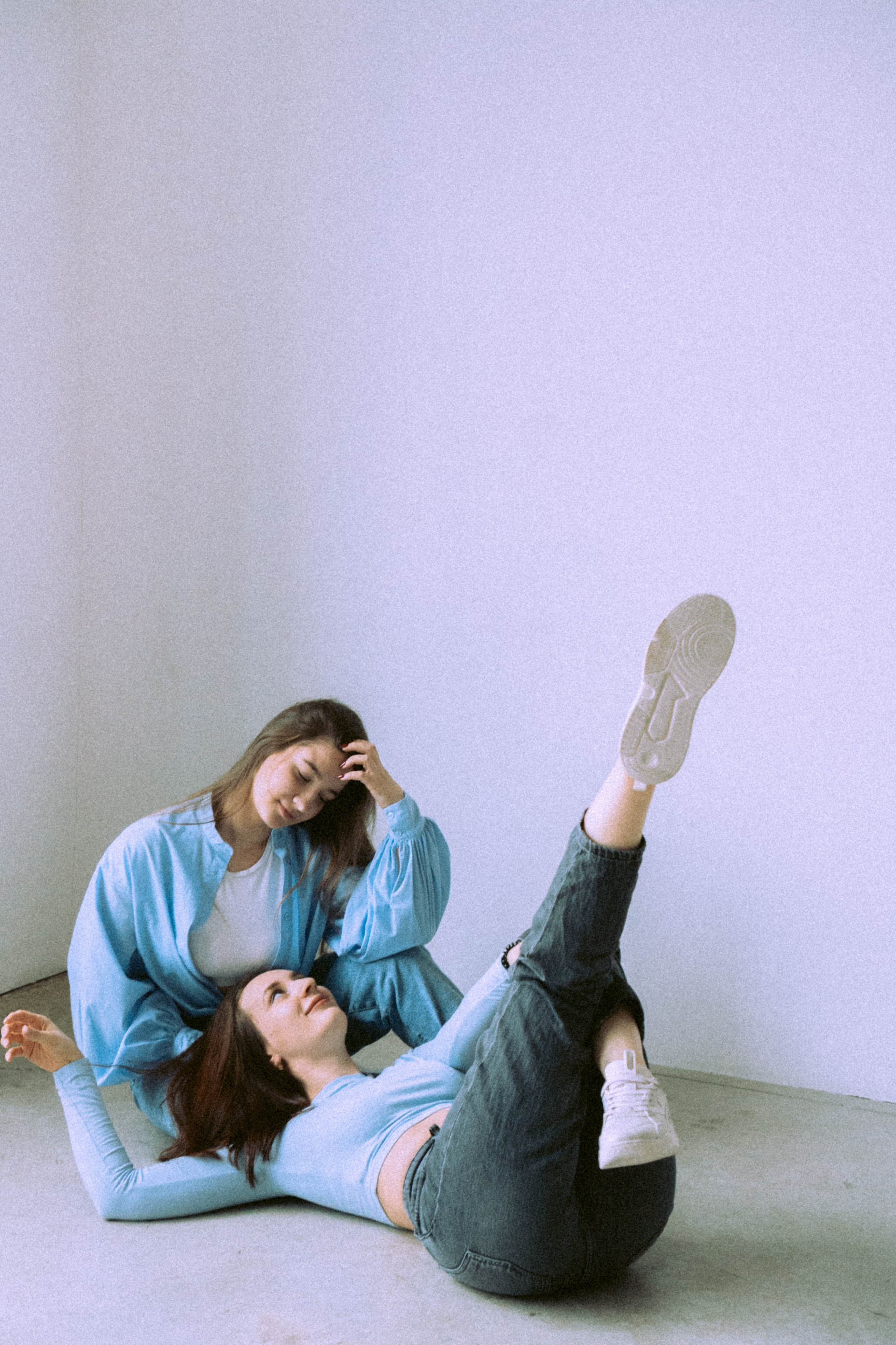 Подружки. Профессиональный фотограф, Санкт-Петербург — Виктория Богомолова