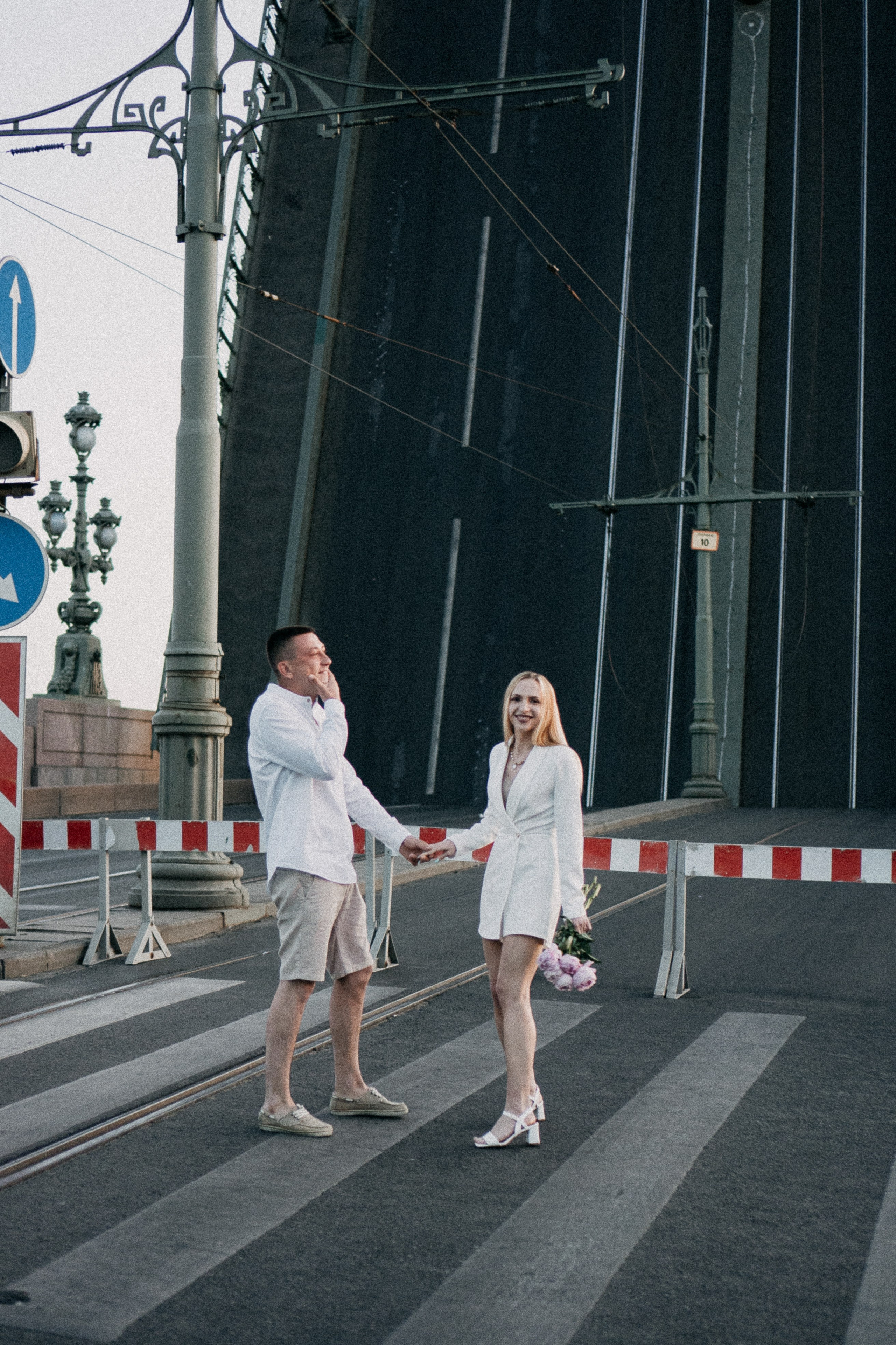 Сьемка мечты. Профессиональный фотограф, Санкт-Петербург — Виктория Богомолова