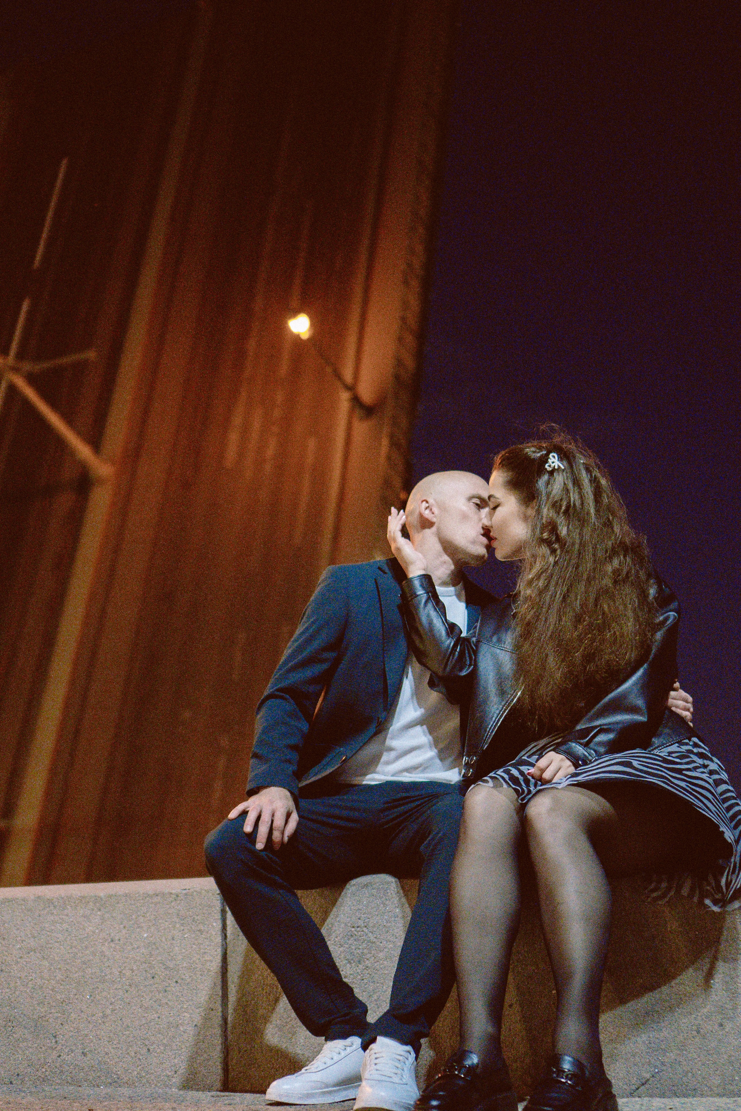 Любовь и питер. Профессиональный фотограф, Санкт-Петербург — Виктория Богомолова