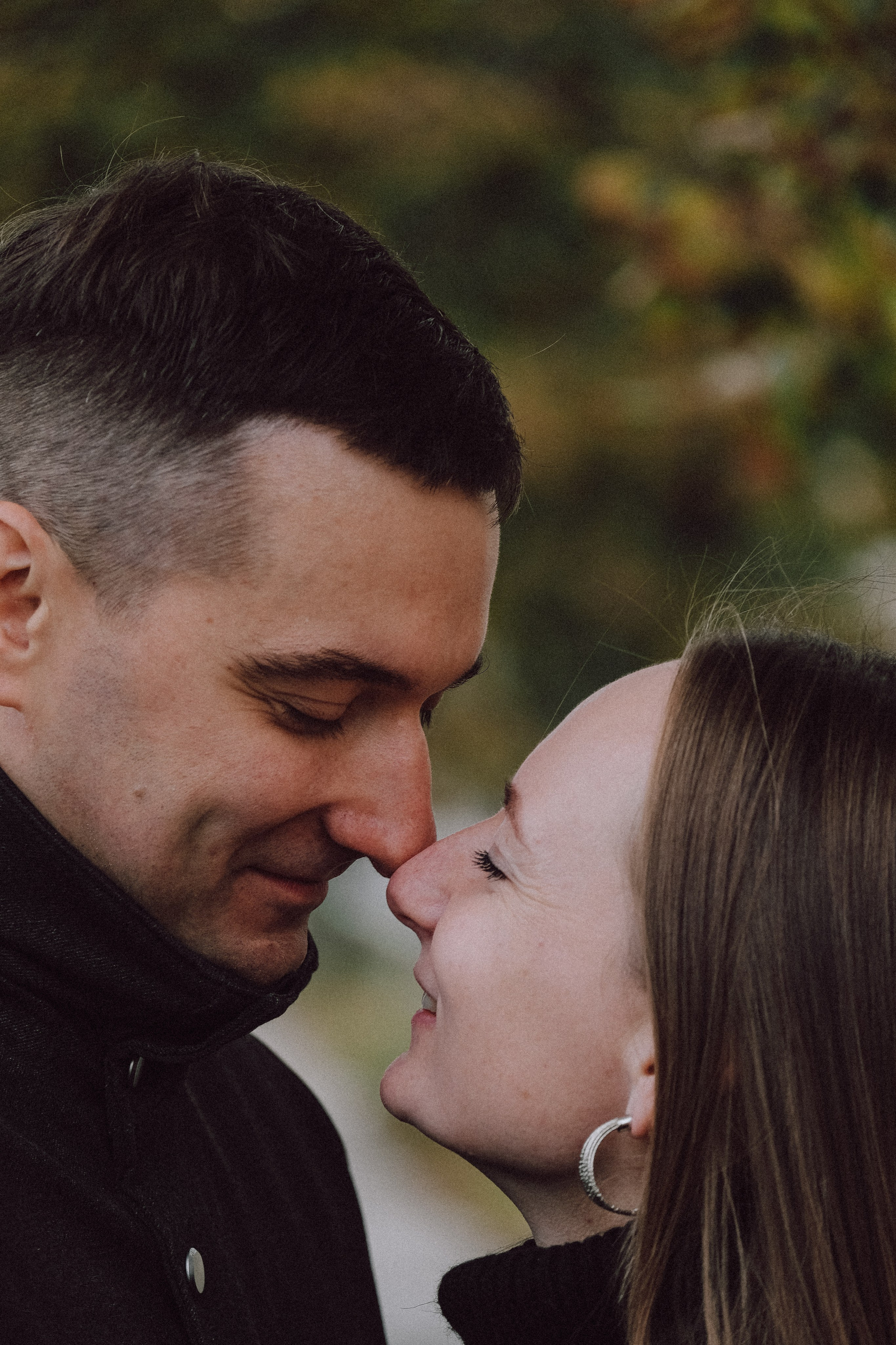 Прогулка по городу. Профессиональный фотограф, Санкт-Петербург — Виктория Богомолова