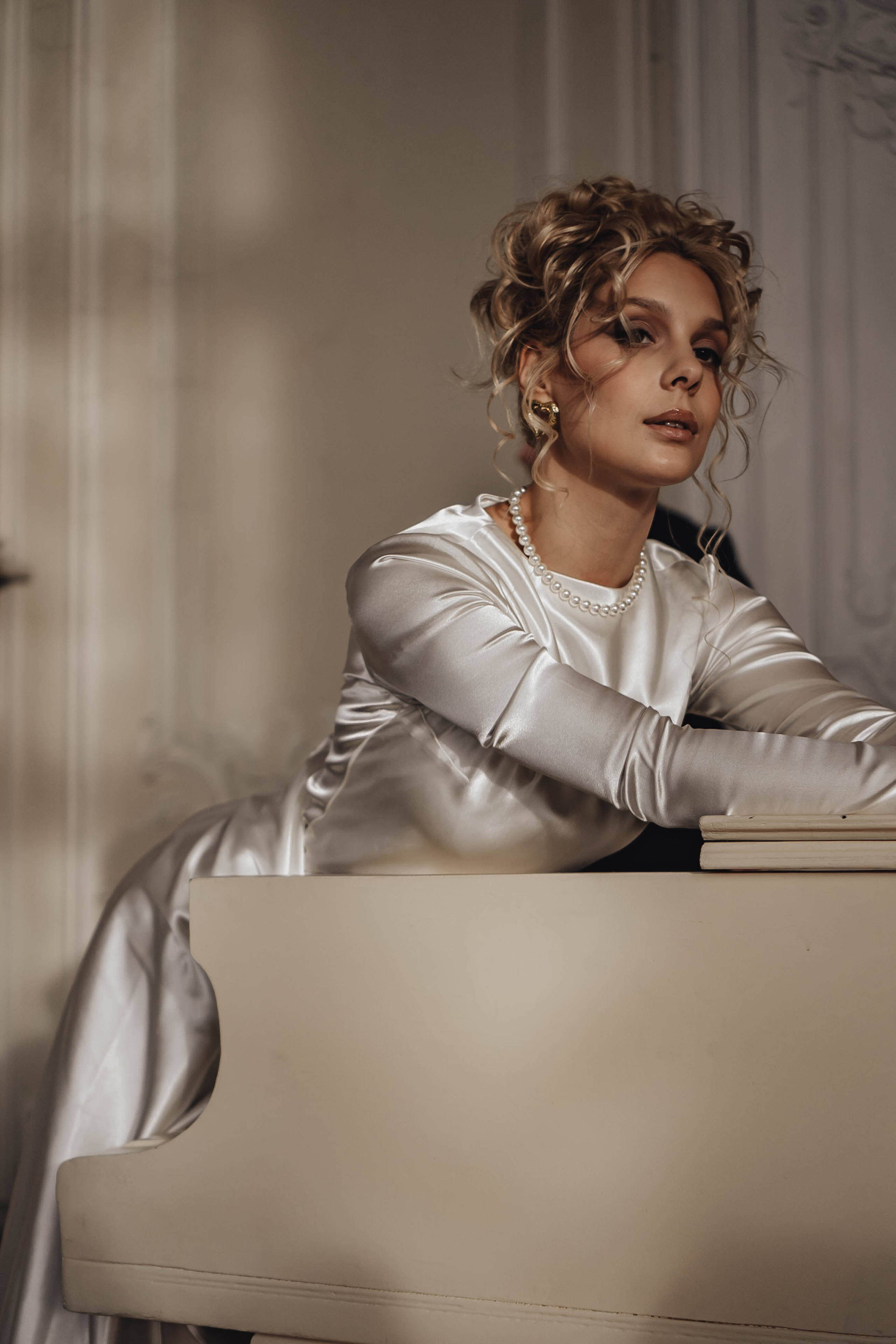 СВАДЕБНАЯ ФОТОСЕСИИЯ В НИКОЛАЕВСКОМ ДВОРЦЕ. Профессиональный фотограф, Санкт-Петербург — Виктория Богомолова