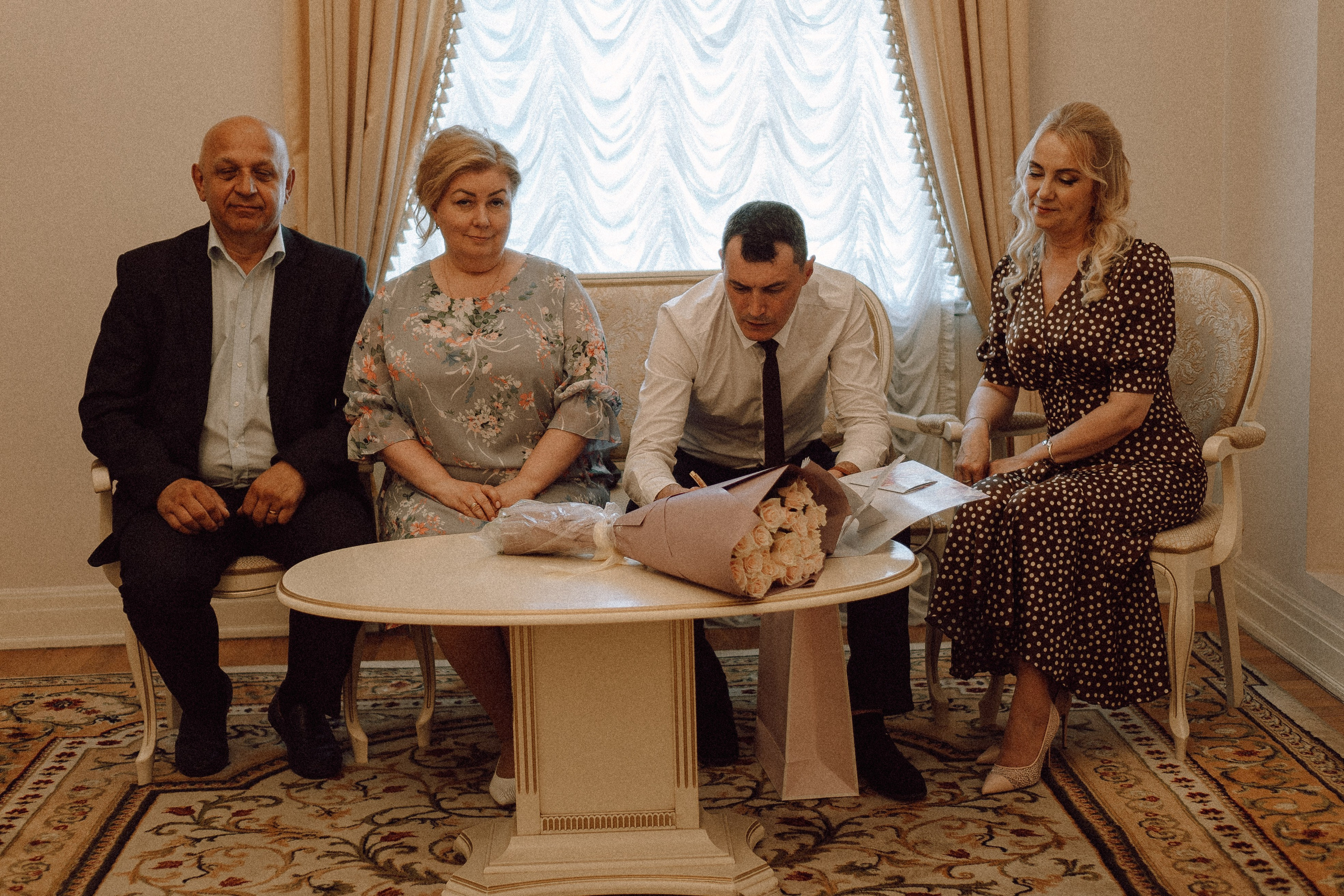 СВАДЕБНАЯ ФОТОСЕСИСИЯ В ГОРОДЕ ПУШКИН. Профессиональный фотограф, Санкт-Петербург — Виктория Богомолова