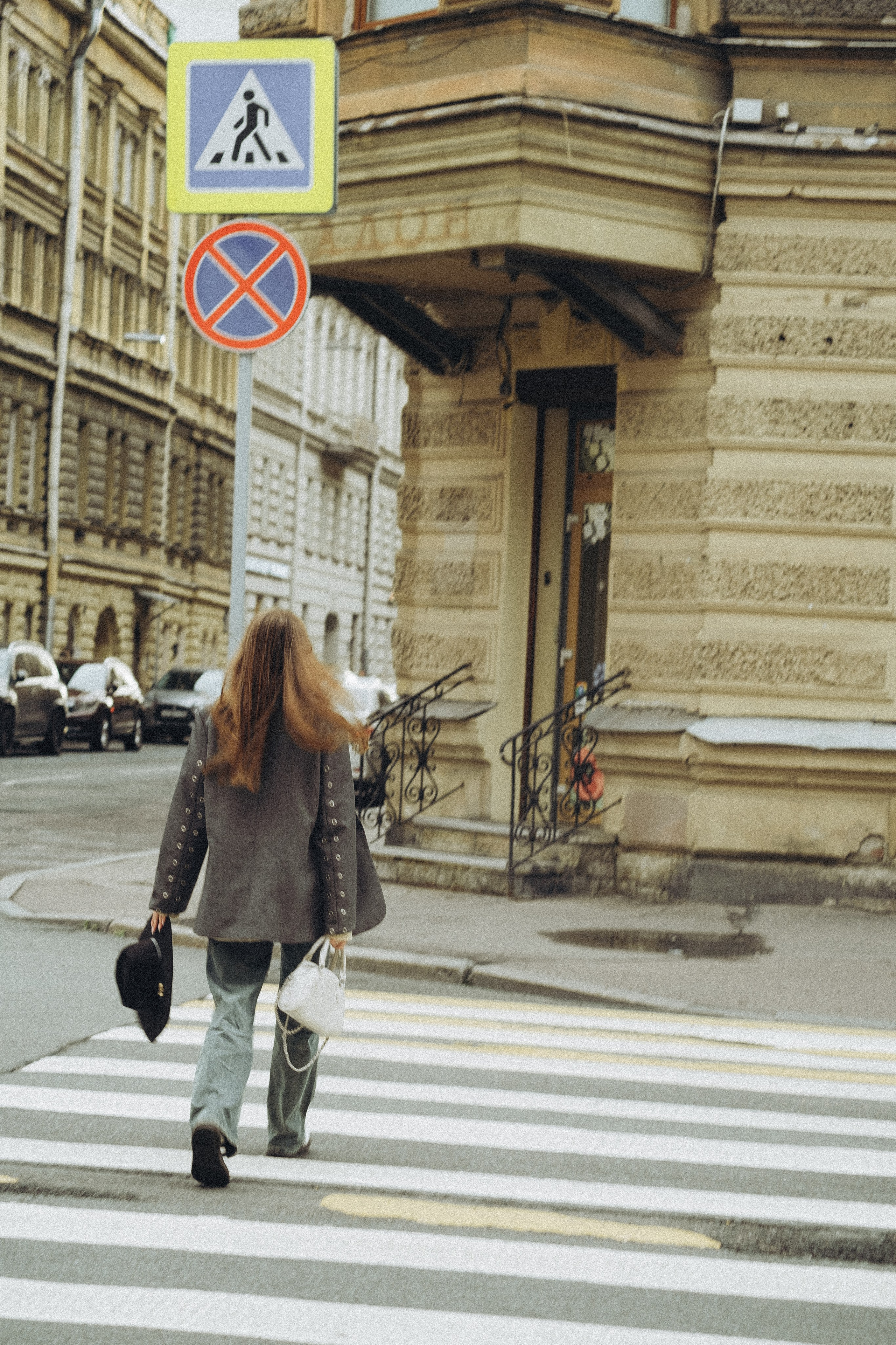 ПРОГУЛКА НА ЧЕРНЫШЕВСКОЙ. Профессиональный фотограф, Санкт-Петербург — Виктория Богомолова