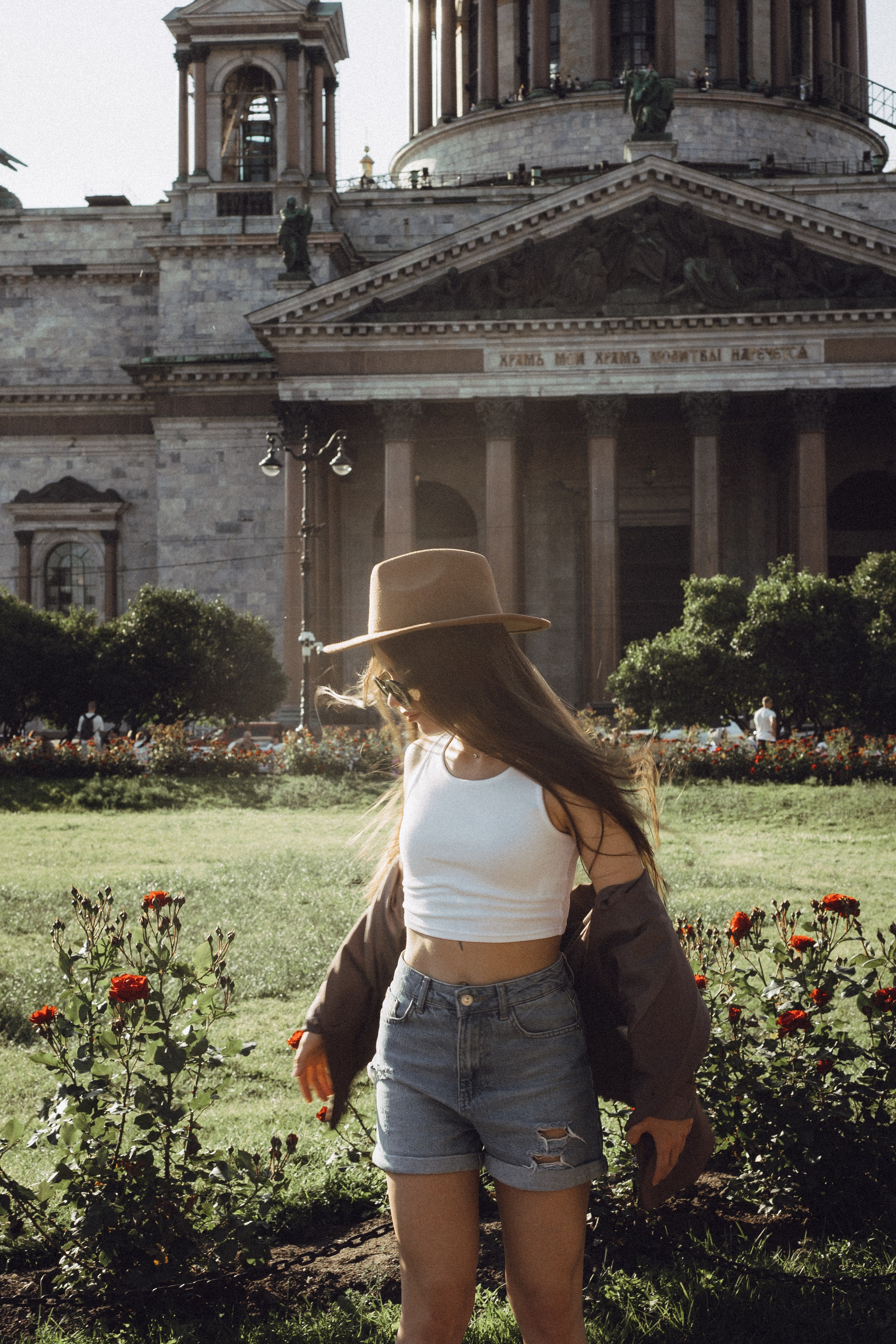 ПРОГУЛКА ПО САНКТ-ПЕТЕРБУРГУ. Профессиональный фотограф, Санкт-Петербург — Виктория Богомолова