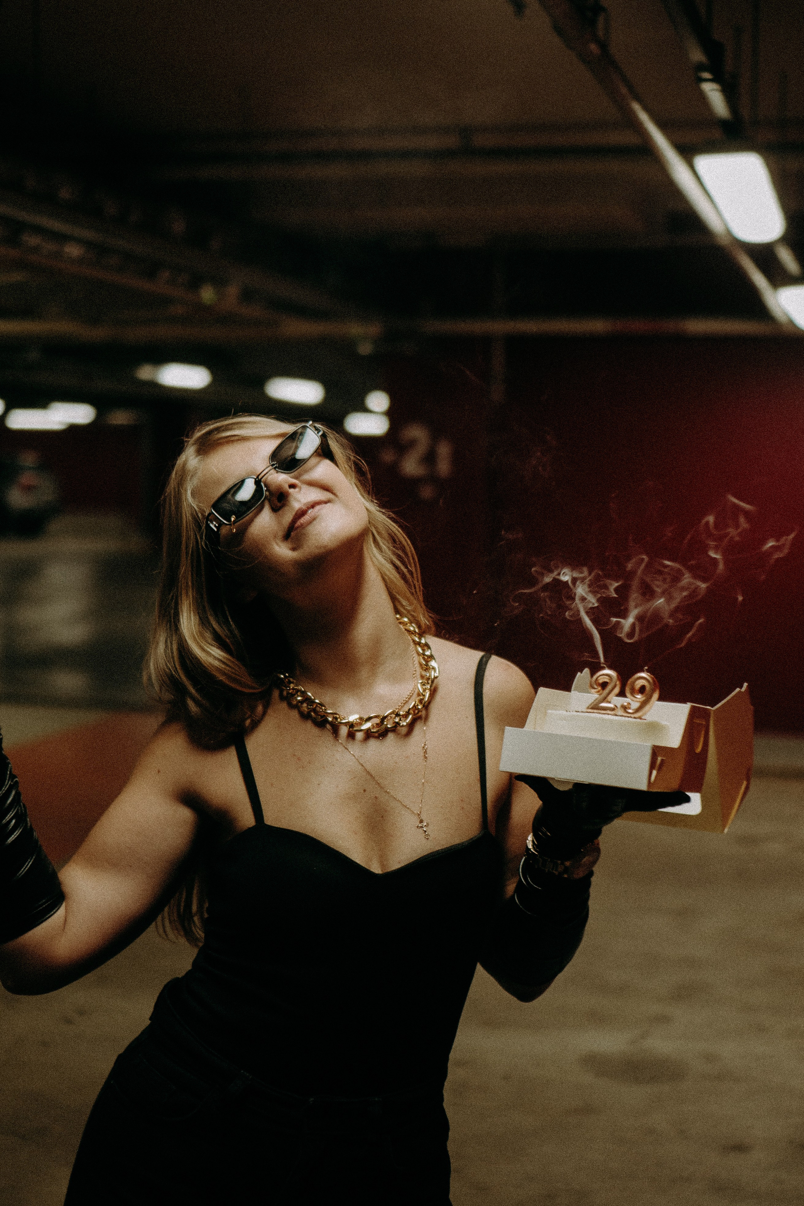 НА ПАРКОВКЕ. Профессиональный фотограф, Санкт-Петербург — Виктория Богомолова