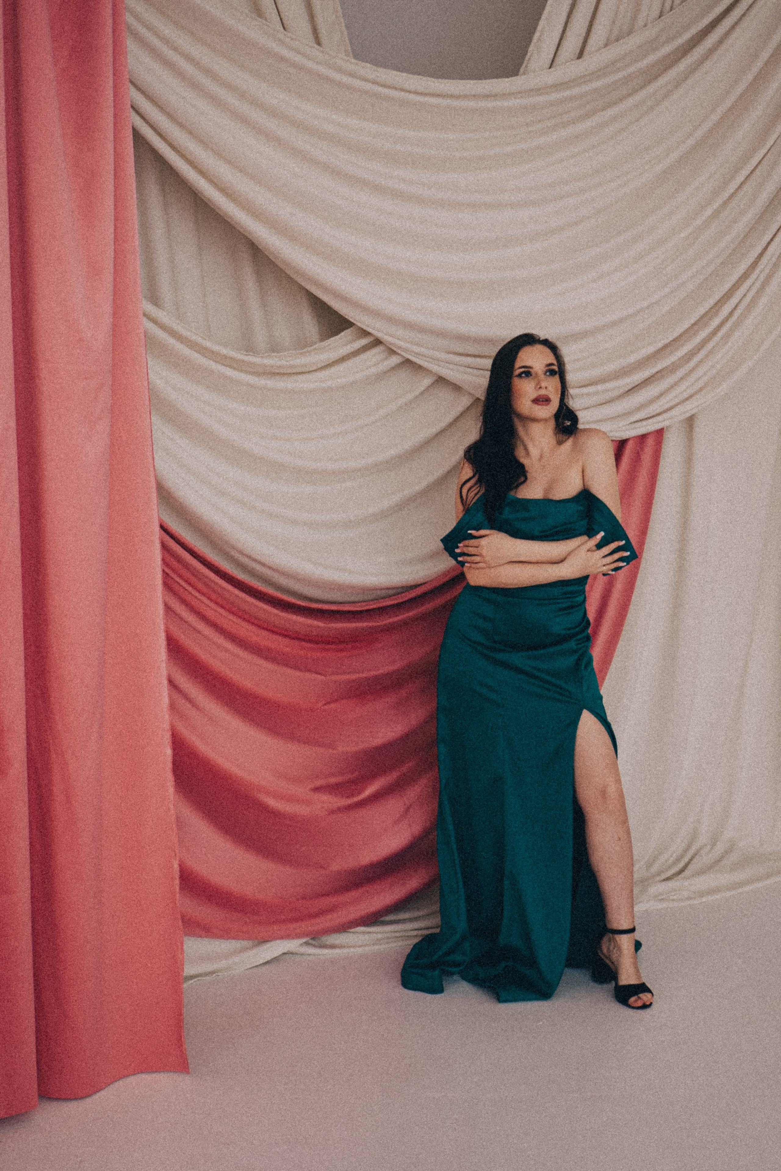 Весенняя. Профессиональный фотограф, Санкт-Петербург — Виктория Богомолова