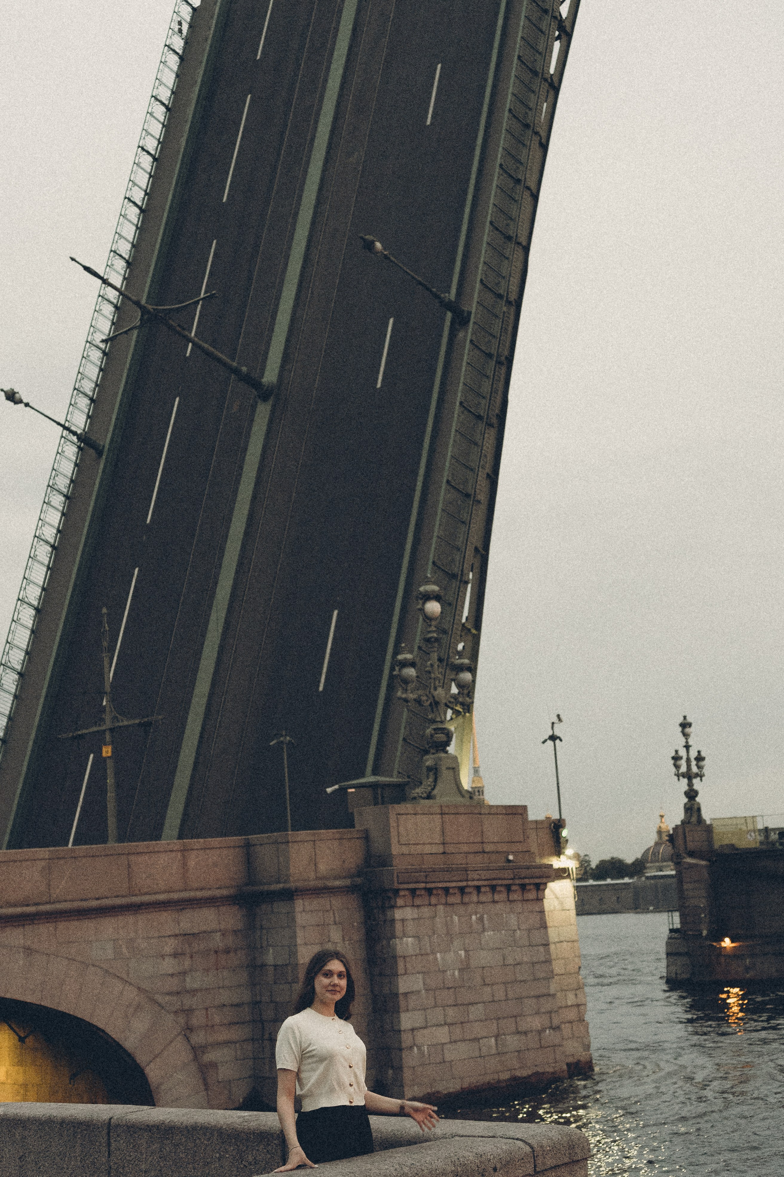 РАССВЕТНАЯ ИСТОРИЯ. Профессиональный фотограф, Санкт-Петербург — Виктория Богомолова