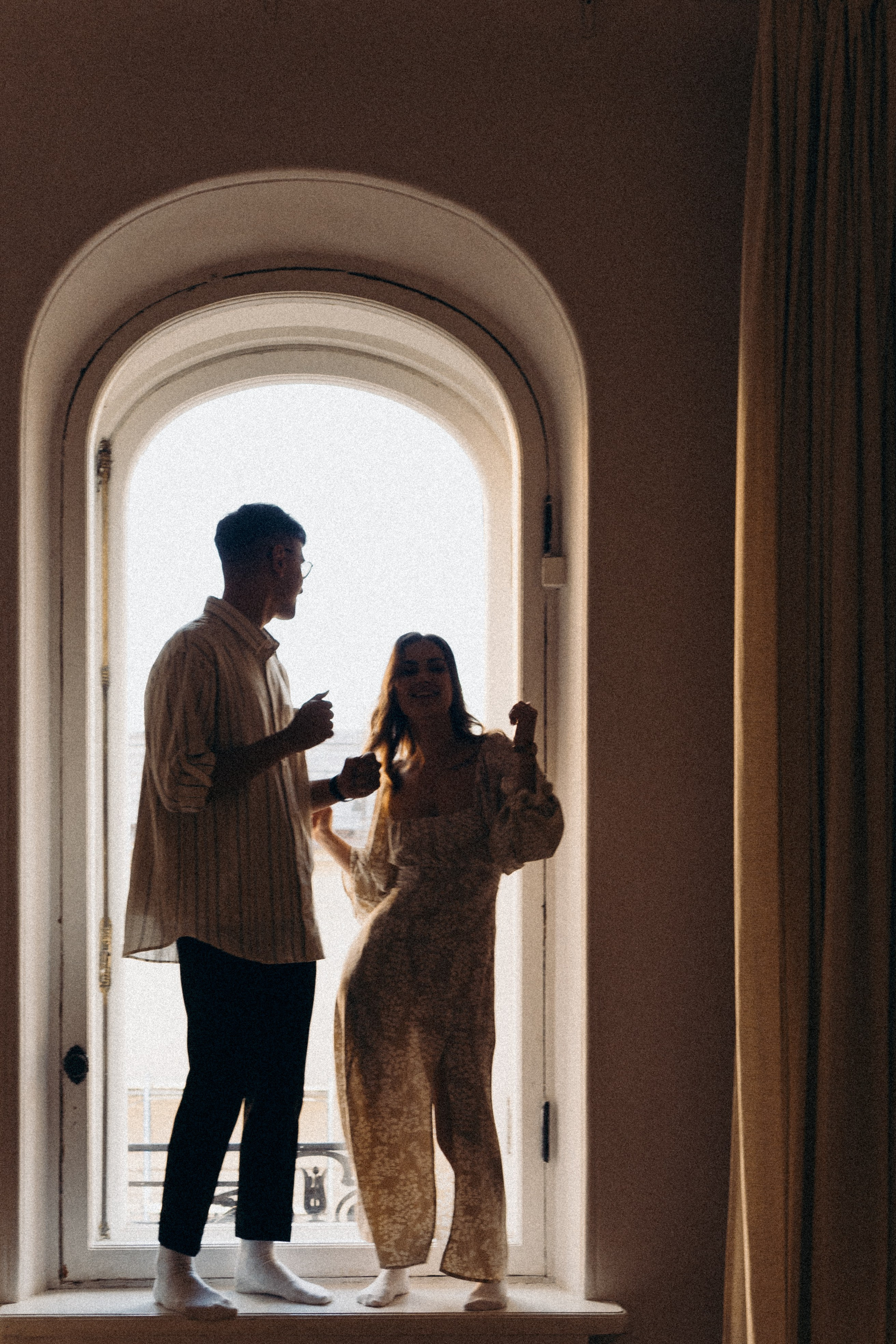 ЛЮБОВЬ В ИЮНЕ. Профессиональный фотограф, Санкт-Петербург — Виктория Богомолова