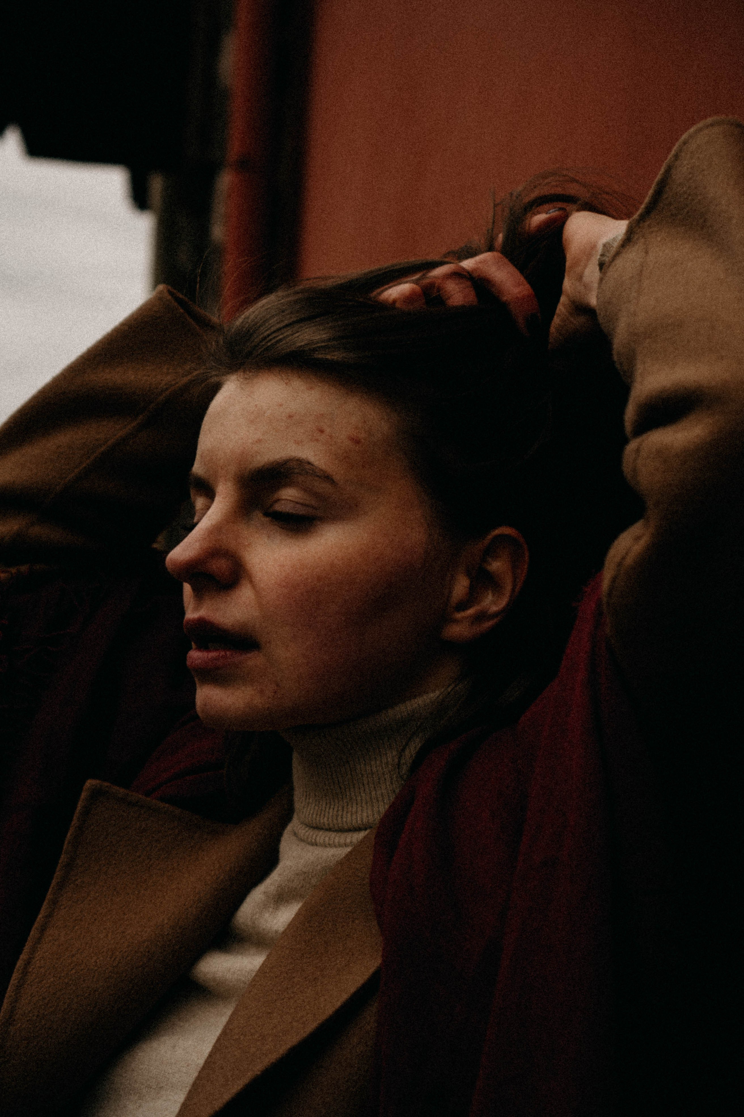 Атмосферная прогулочная. Профессиональный фотограф, Санкт-Петербург — Виктория Богомолова