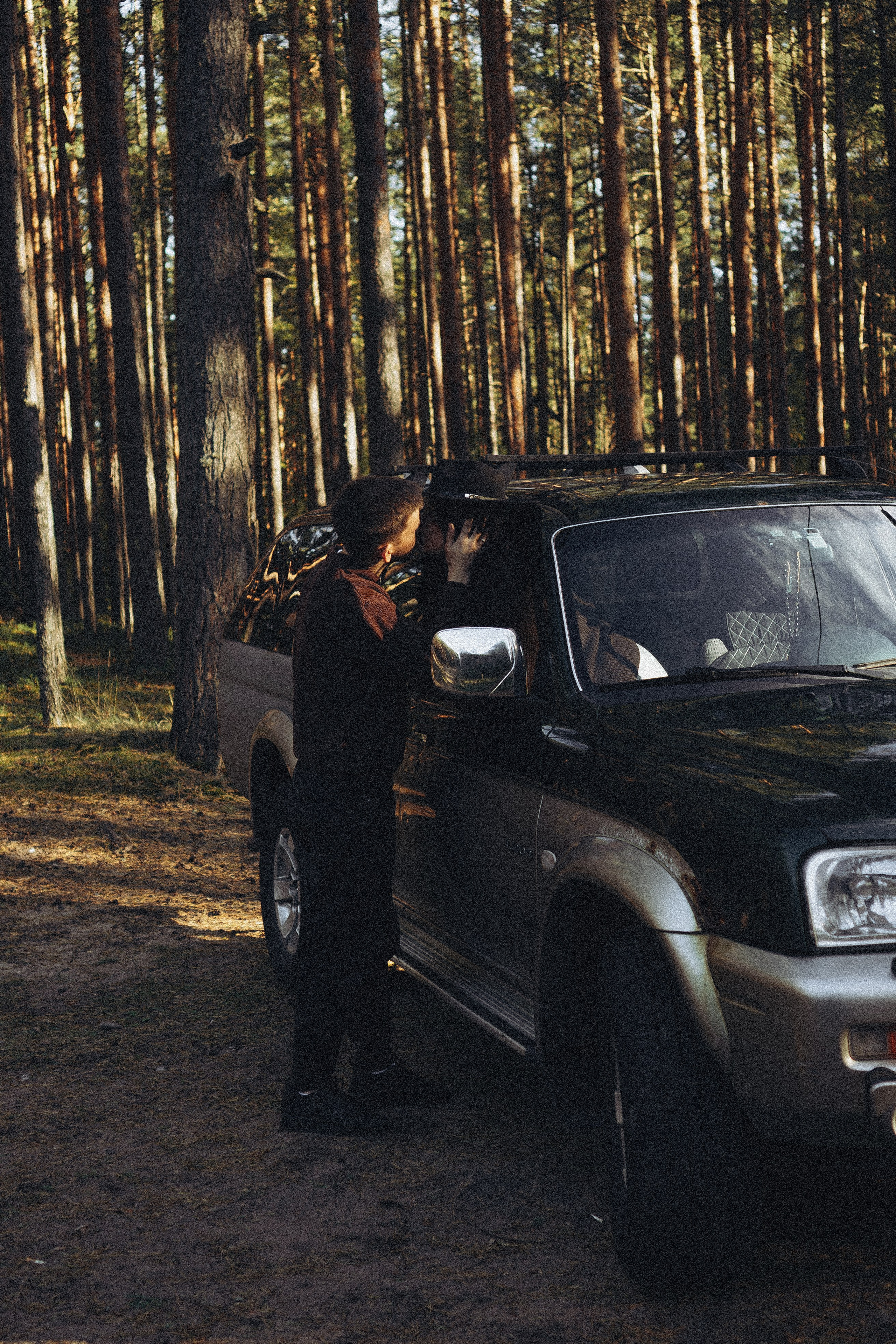 Прогулка по Финскому заливу. Профессиональный фотограф, Санкт-Петербург — Виктория Богомолова