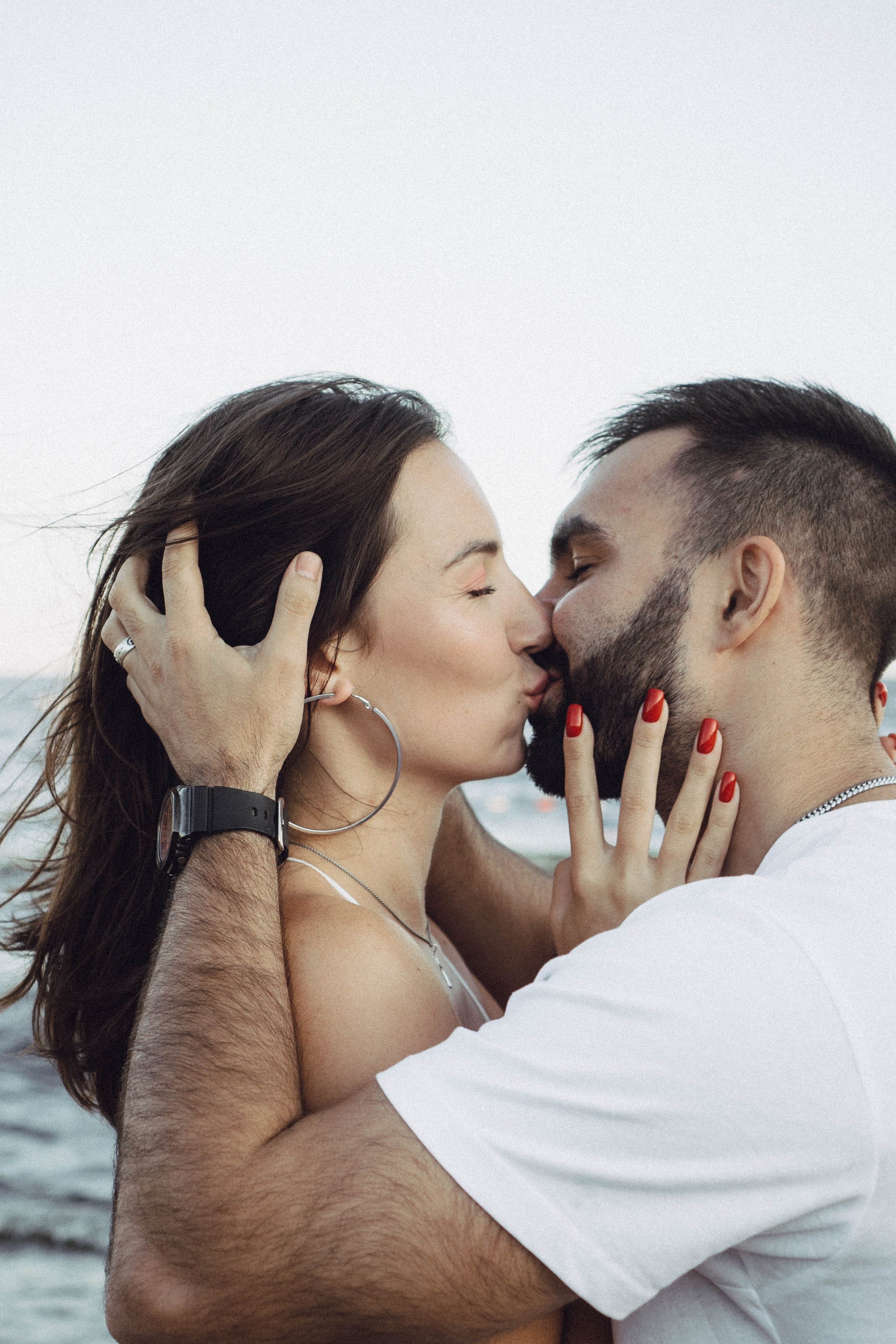 Любовь на заливе. Профессиональный фотограф, Санкт-Петербург — Виктория Богомолова