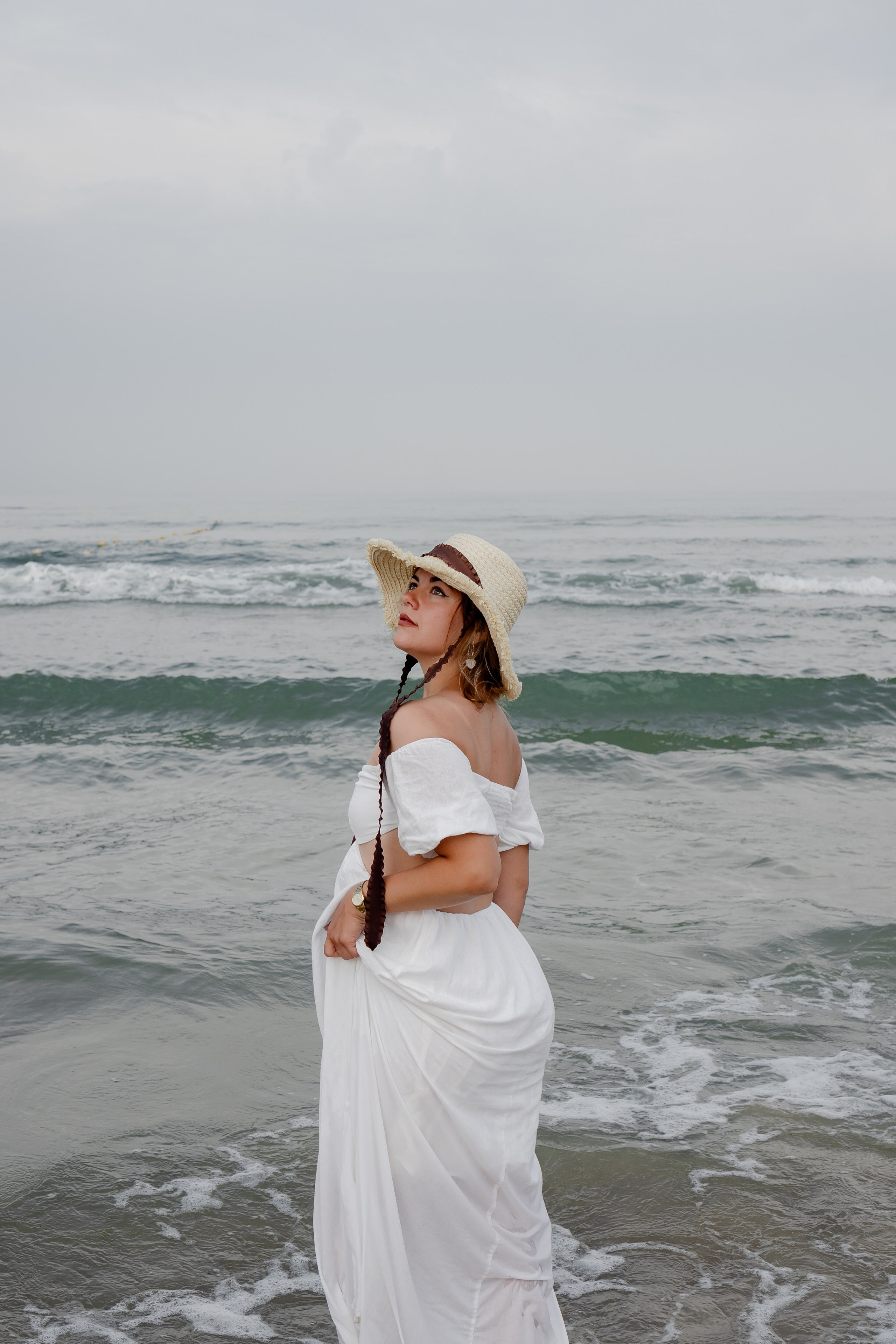 ДЕВУШКИ НА РАССВЕТНОЙ СЬЕМКЕ. Профессиональный фотограф, Санкт-Петербург — Виктория Богомолова