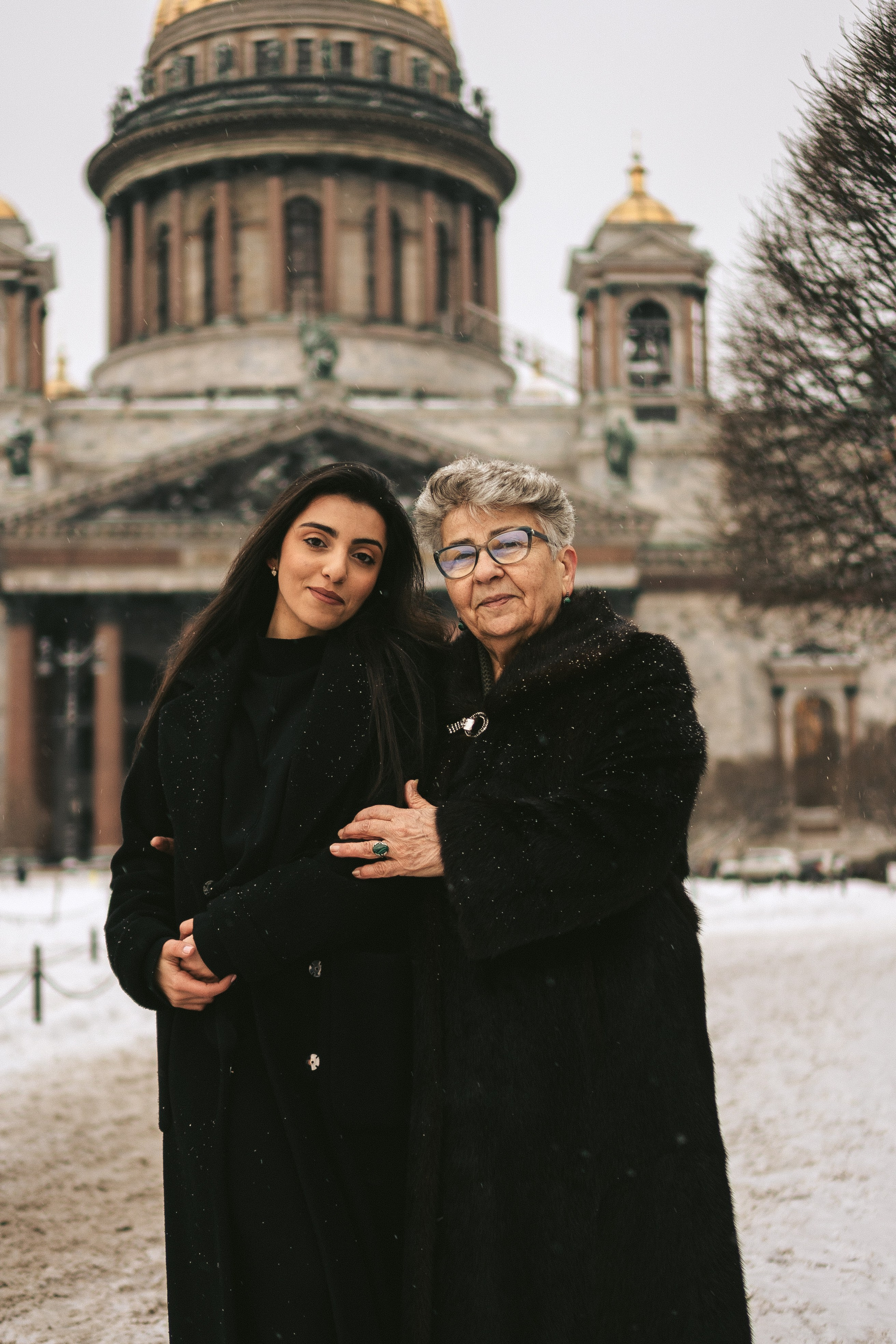 Фотосессия в Санкт-Петербурге. Профессиональный фотограф, Санкт-Петербург — Виктория Богомолова