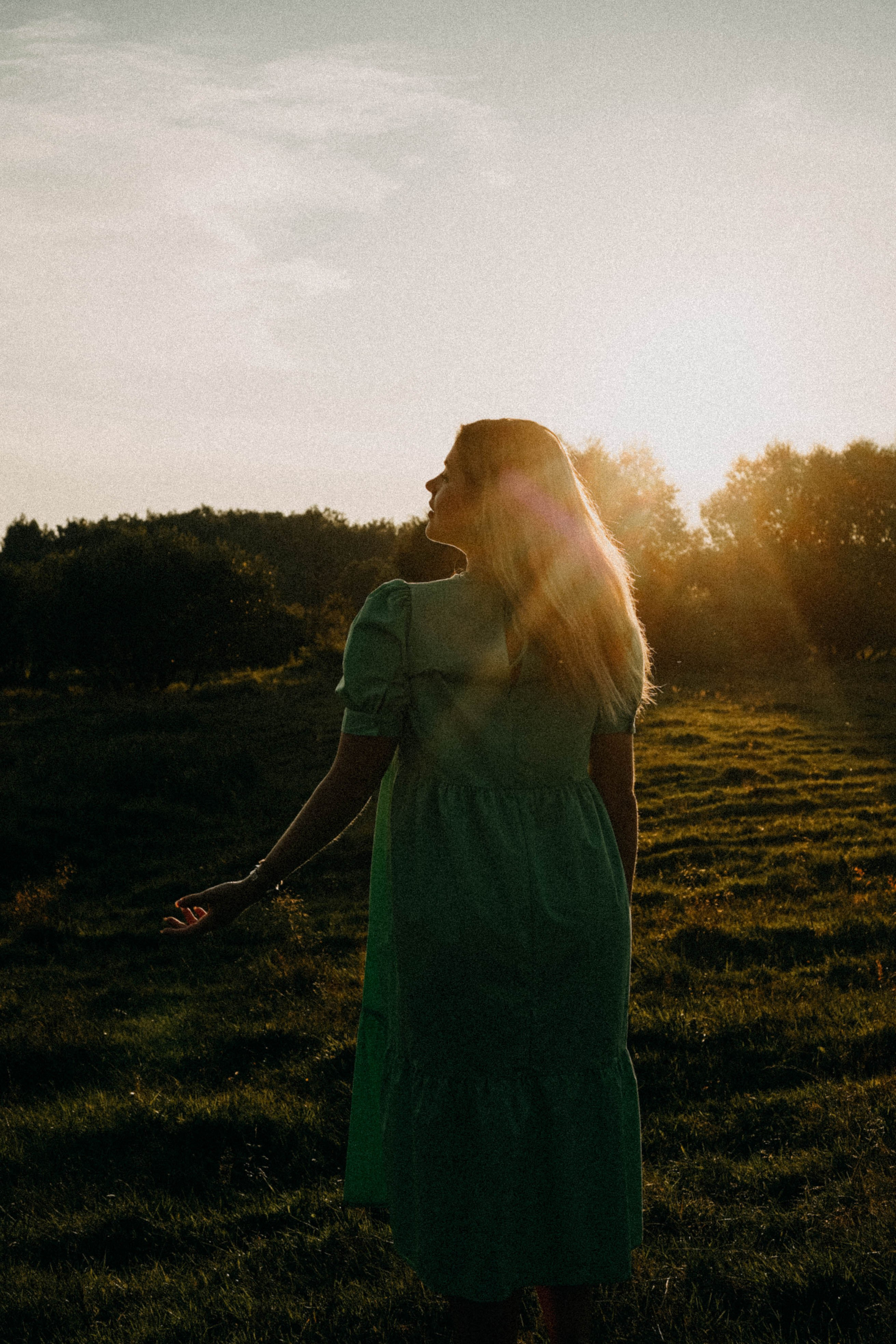Домик в деревне. Профессиональный фотограф, Санкт-Петербург — Виктория Богомолова