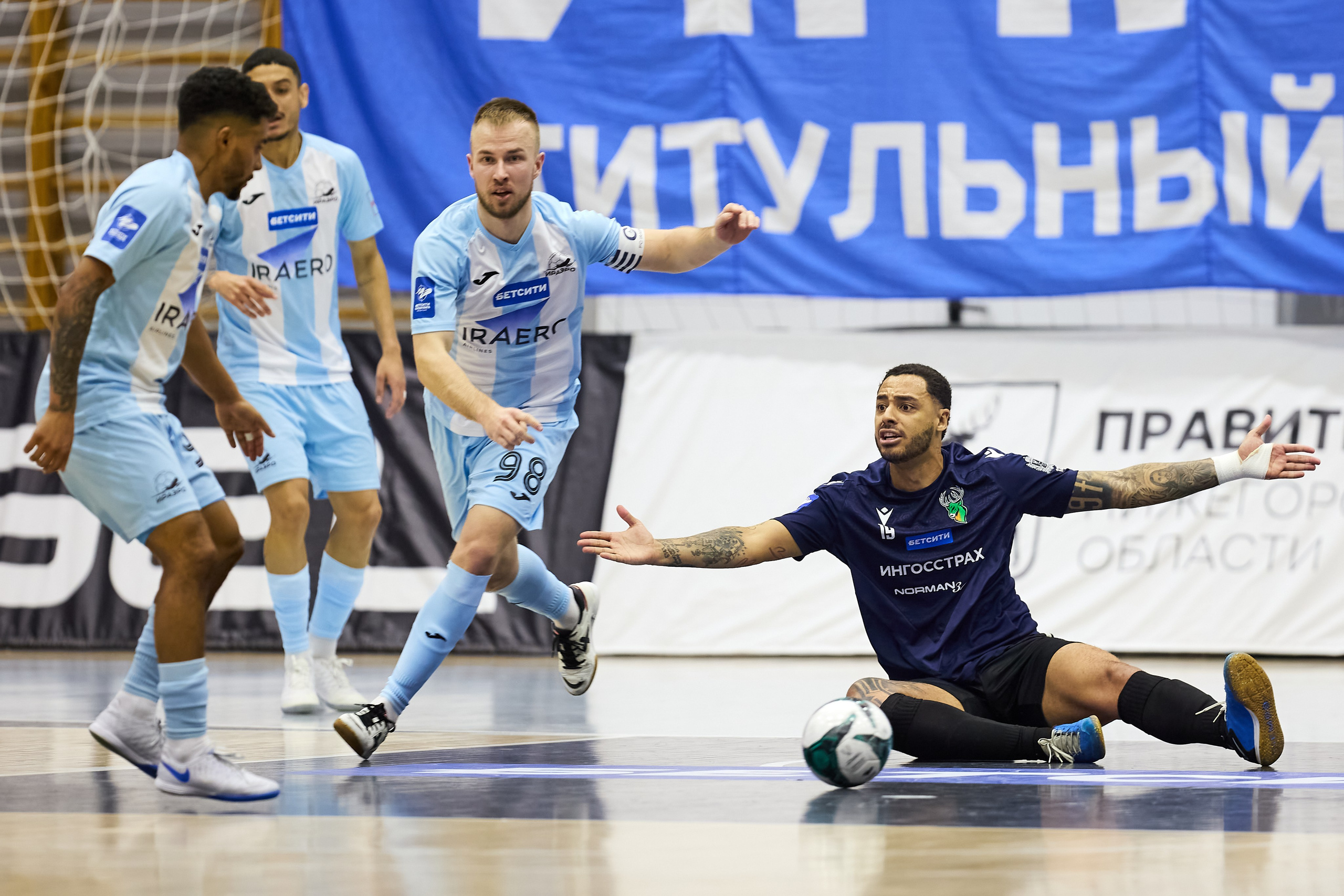 Светлана Родионова — фотограф спортивный и не только