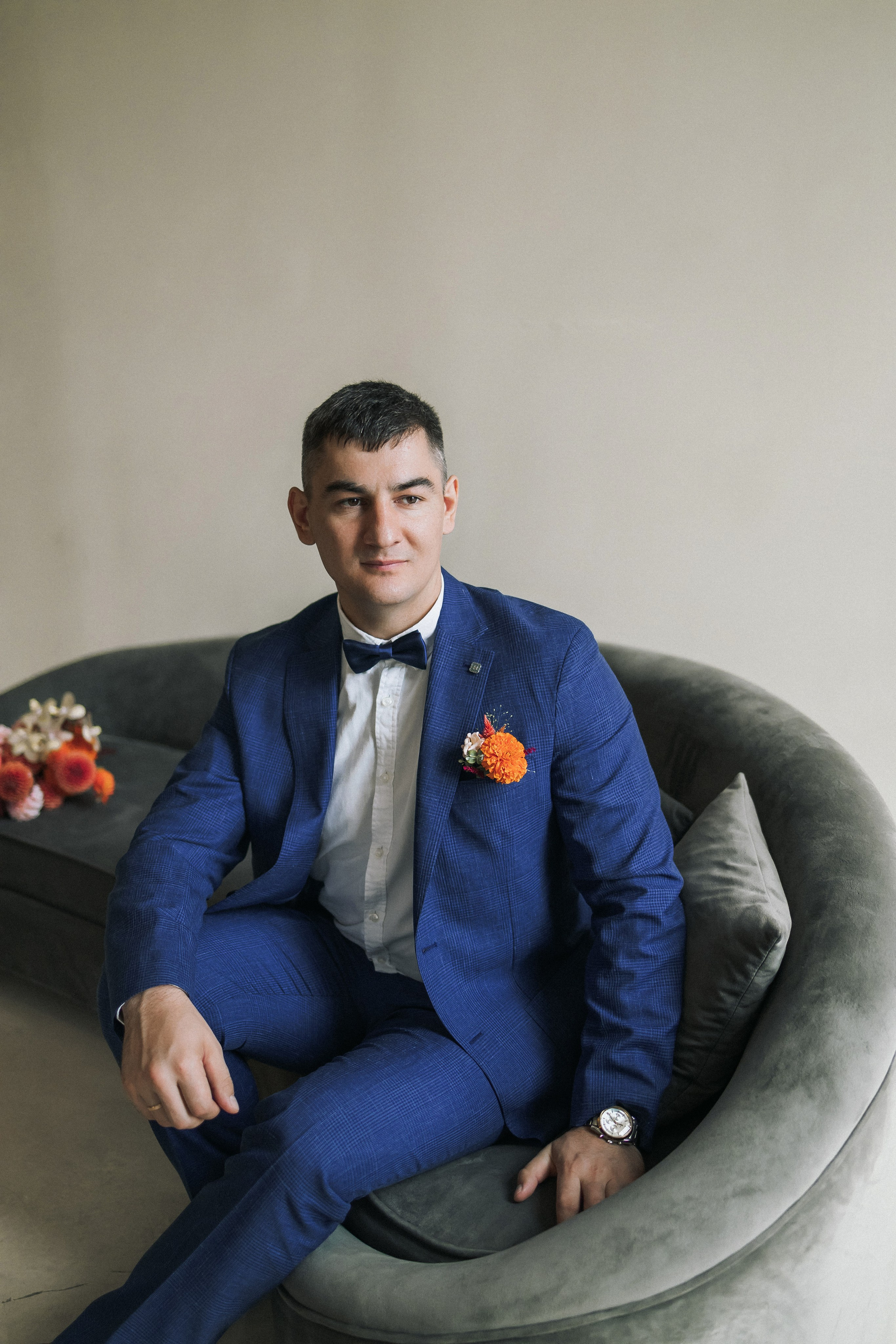 Алексей и Анастасия. Свадебная прогулка. Свадебная фотография. Арина Рубах