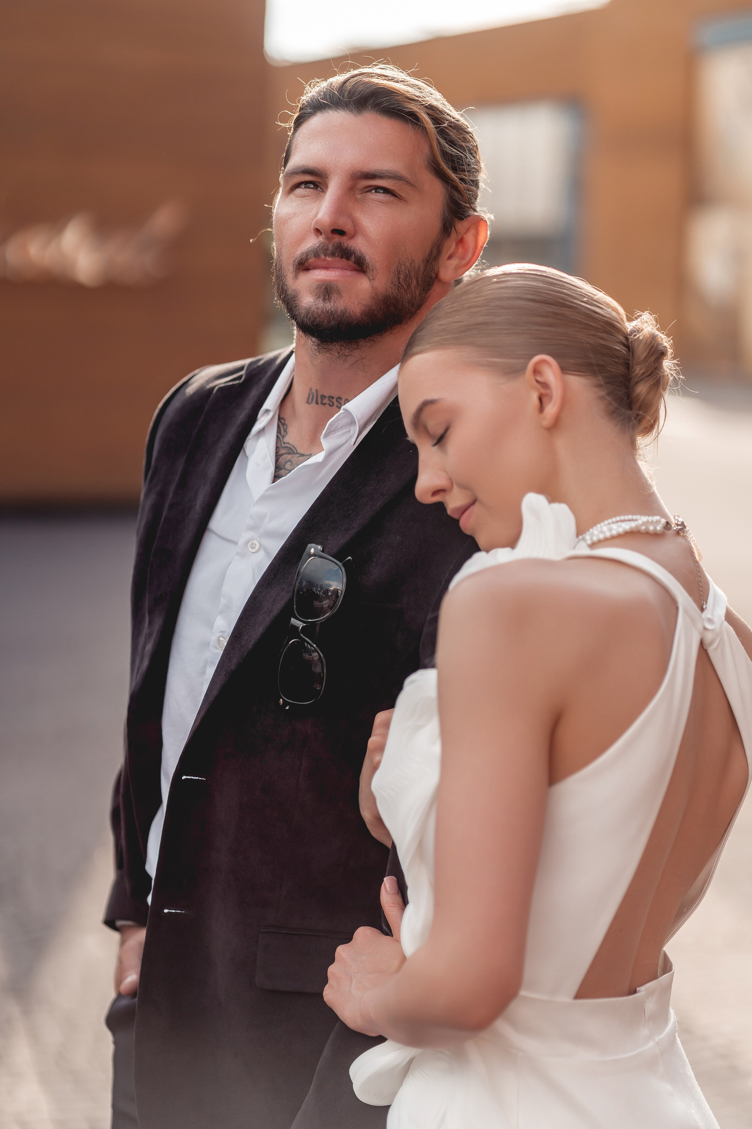 Барвиха. Детский и семейный фотограф в Москве Гордеев Владимир