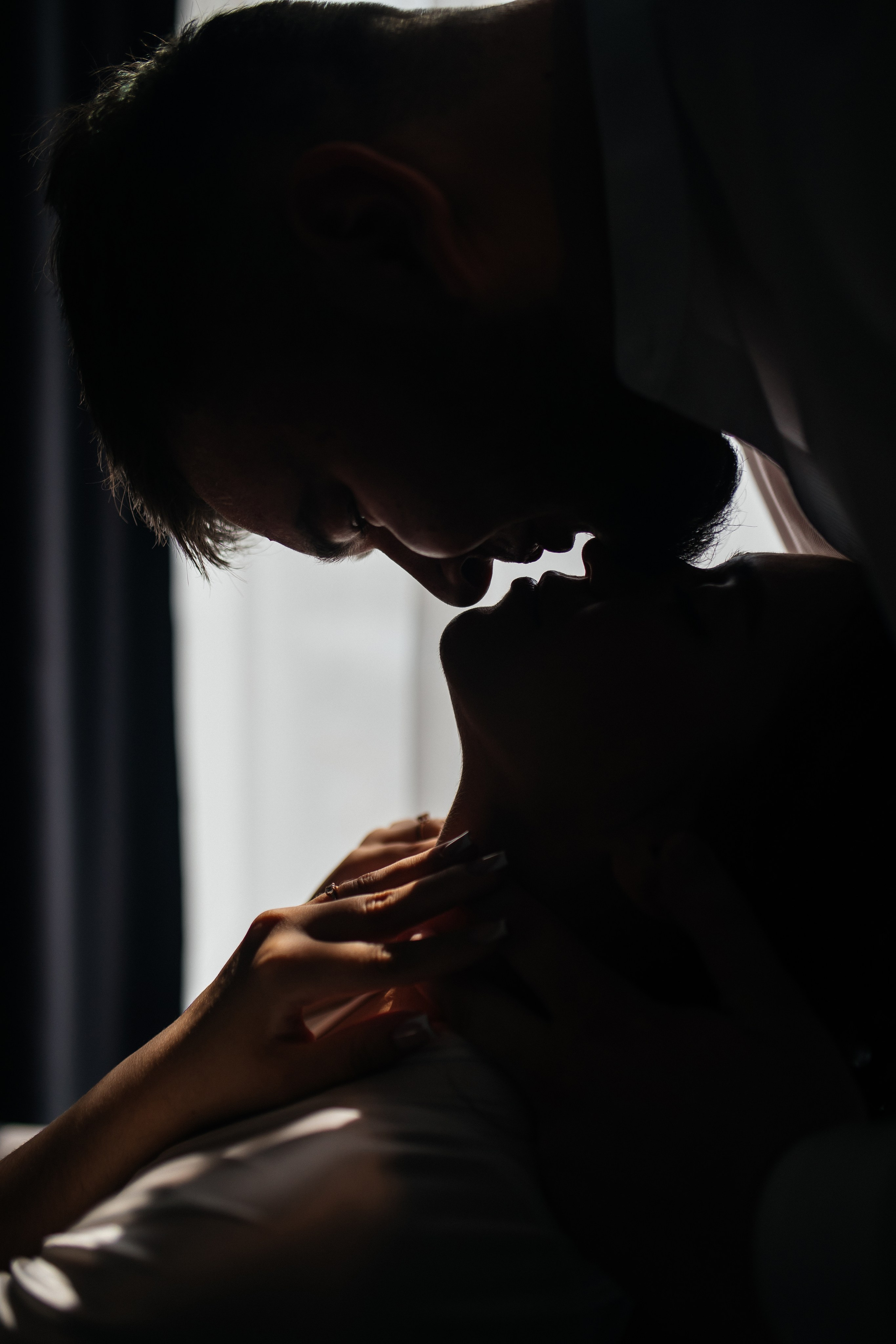 Ульяна и Руслан. Фотограф Тимербаева Алина г. Сургут