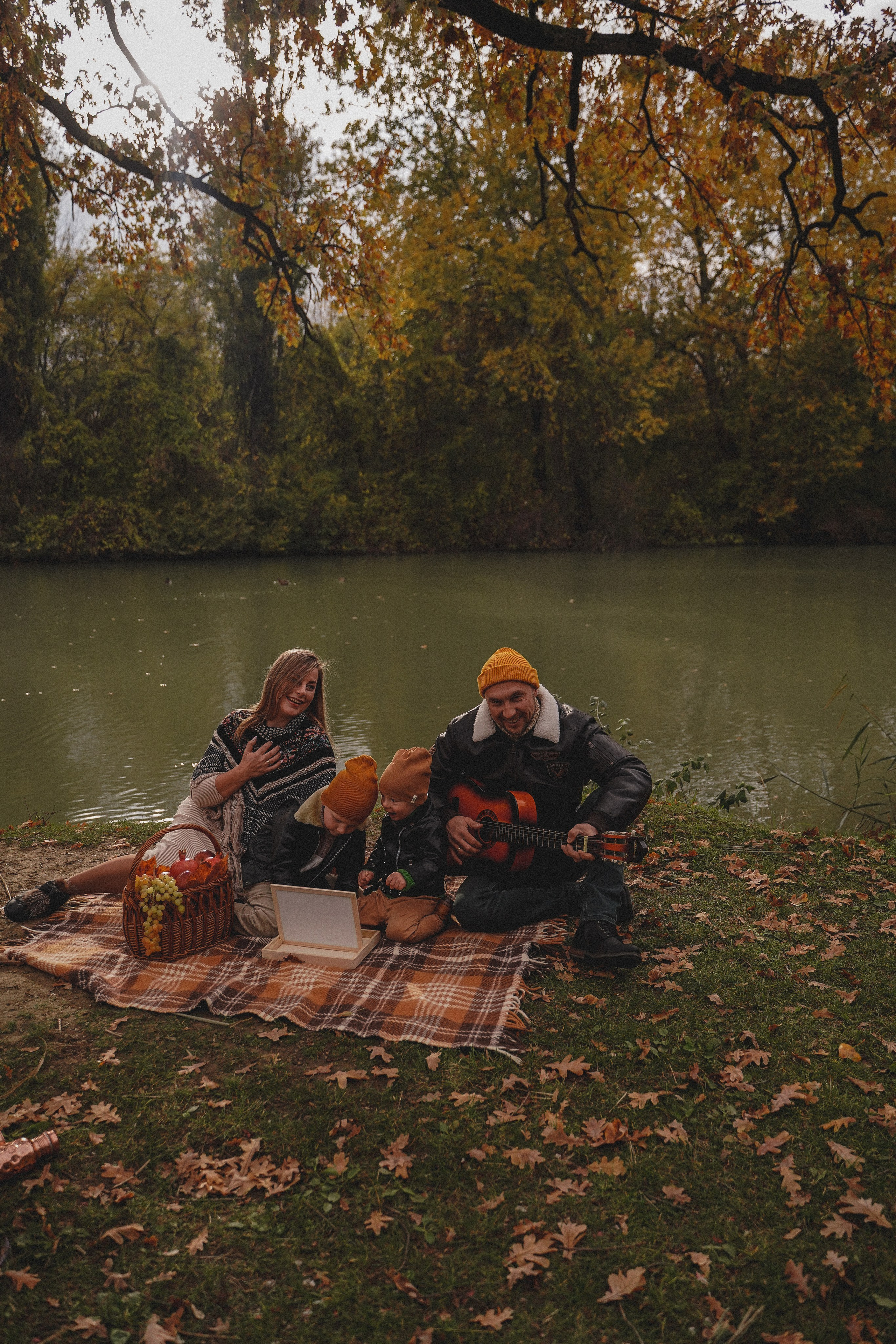 Крещение Лёвы. Семейный и женский фотограф в Краснодаре Анастасия Приймак