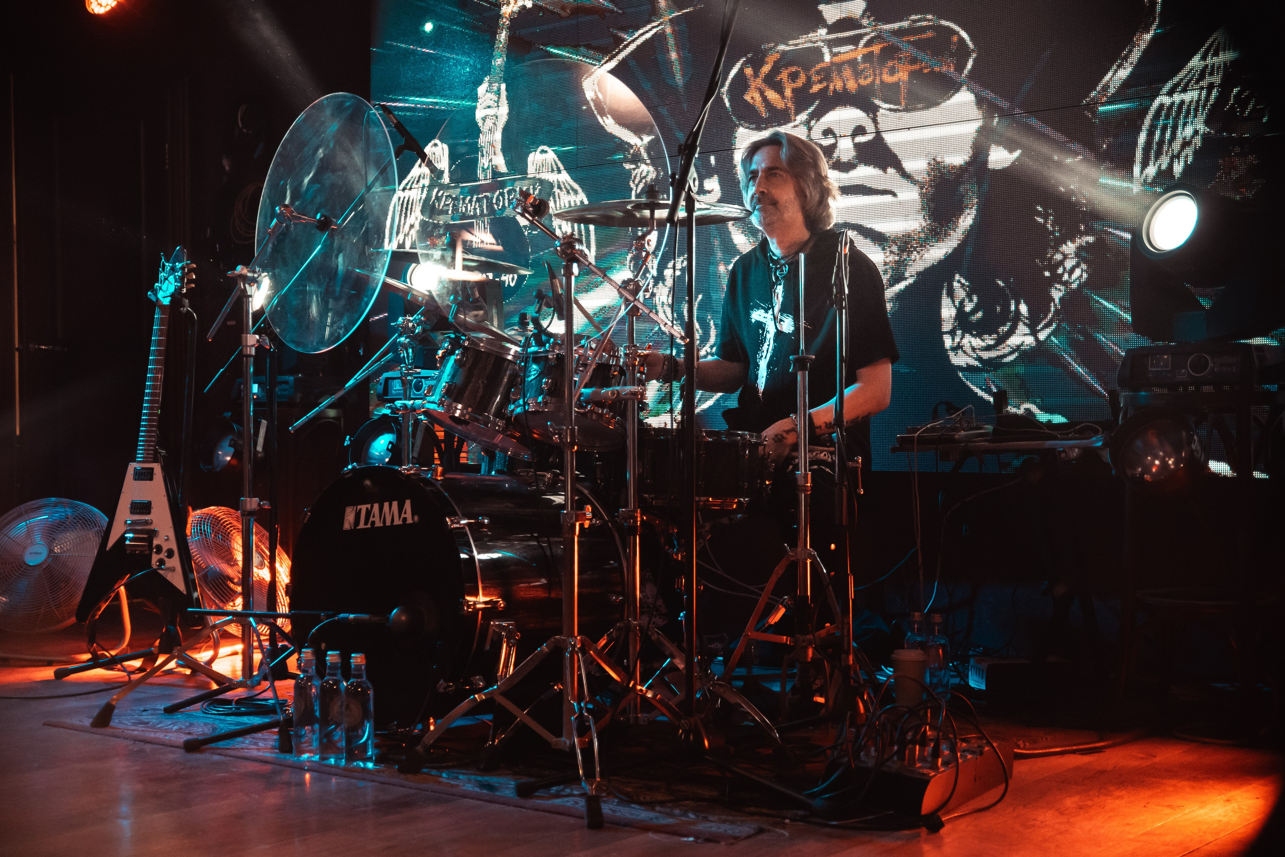 Крематорий. Красноярск, 10.04.2025, Максимилианс. Фотограф Регина Крикунова г. Красноярск