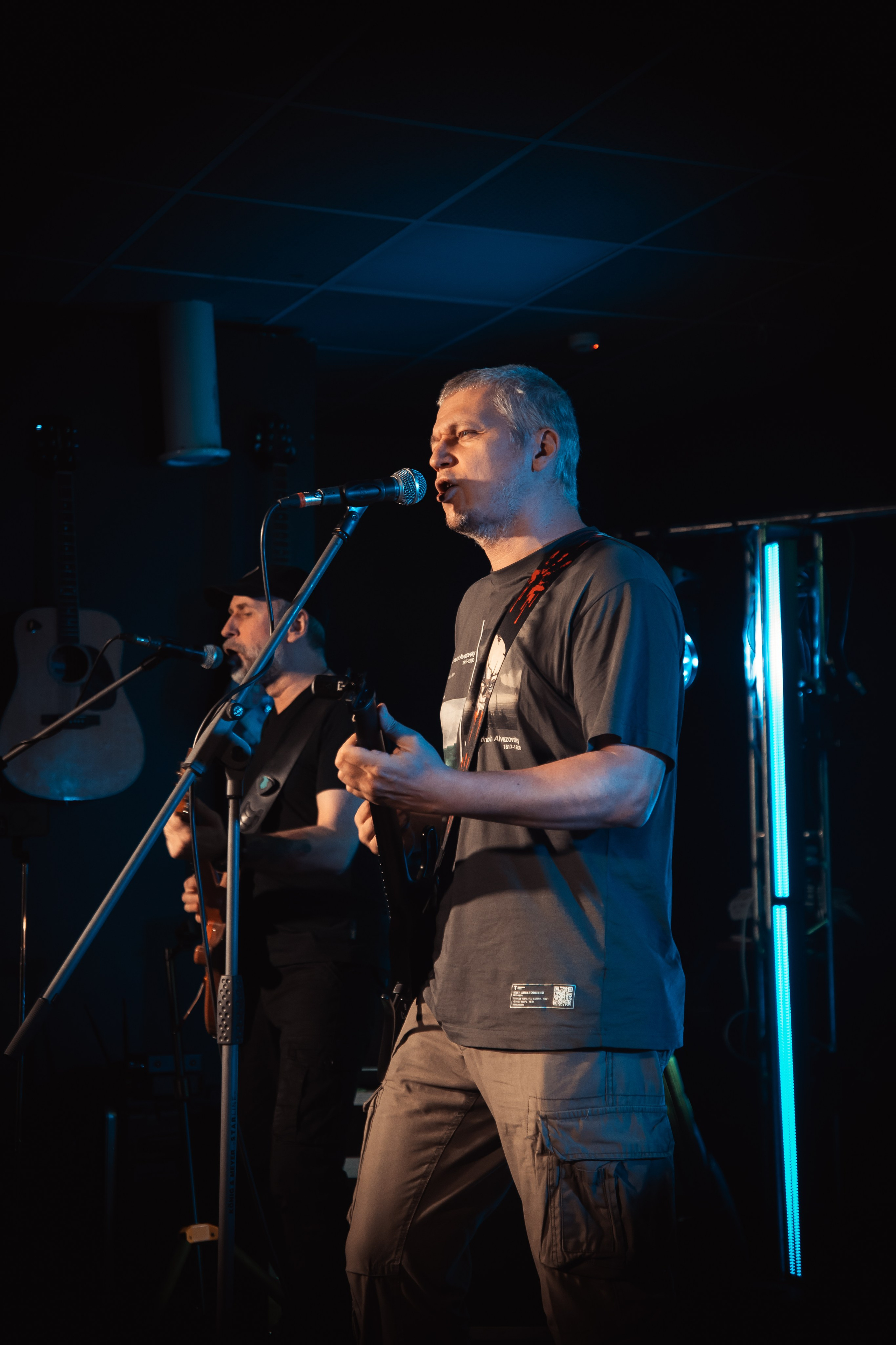 Znaki, Красноярск, 13.11.2025. Фотограф Регина Крикунова г. Красноярск