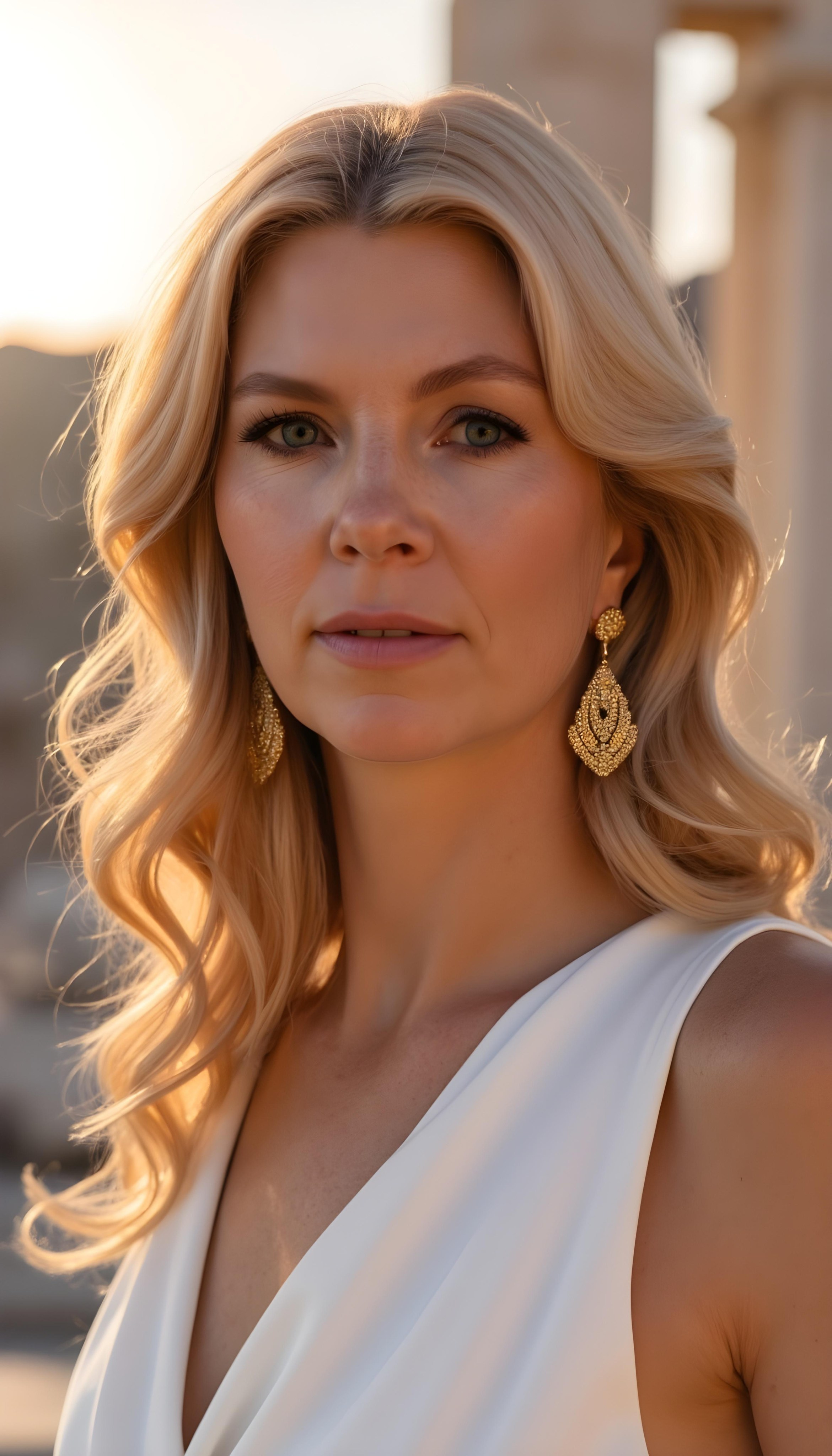 Нейро фотосессии. Главная