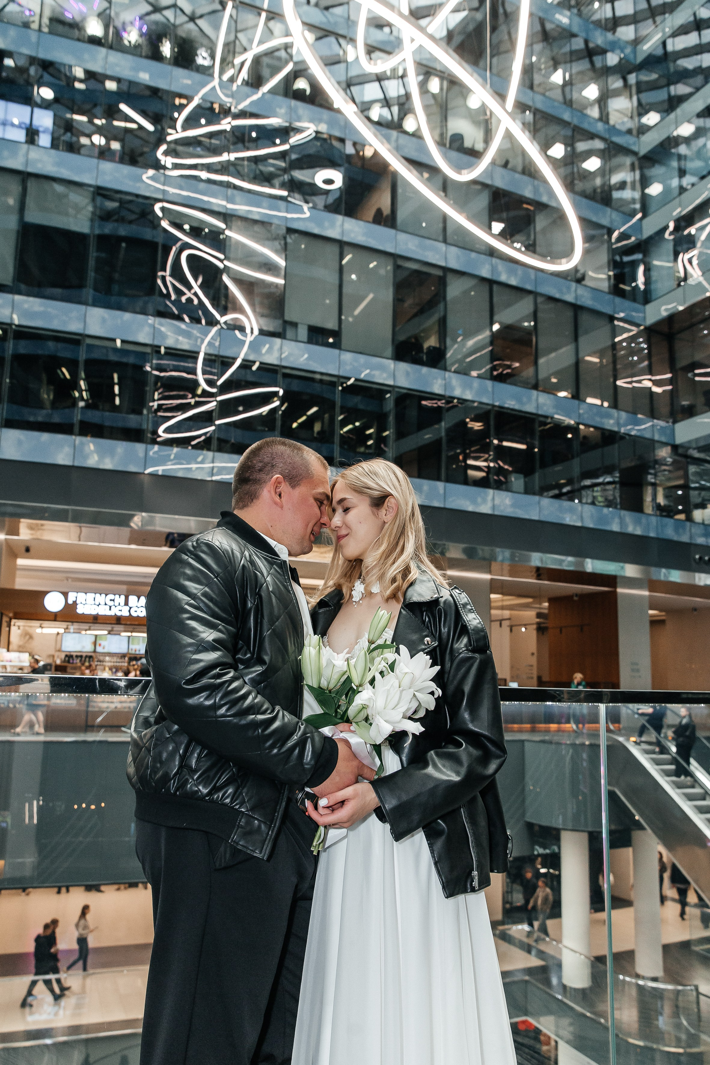 Александр и Алина. Фотограф Анна Анисимова. Свадьбы, портреты, творческий репортаж