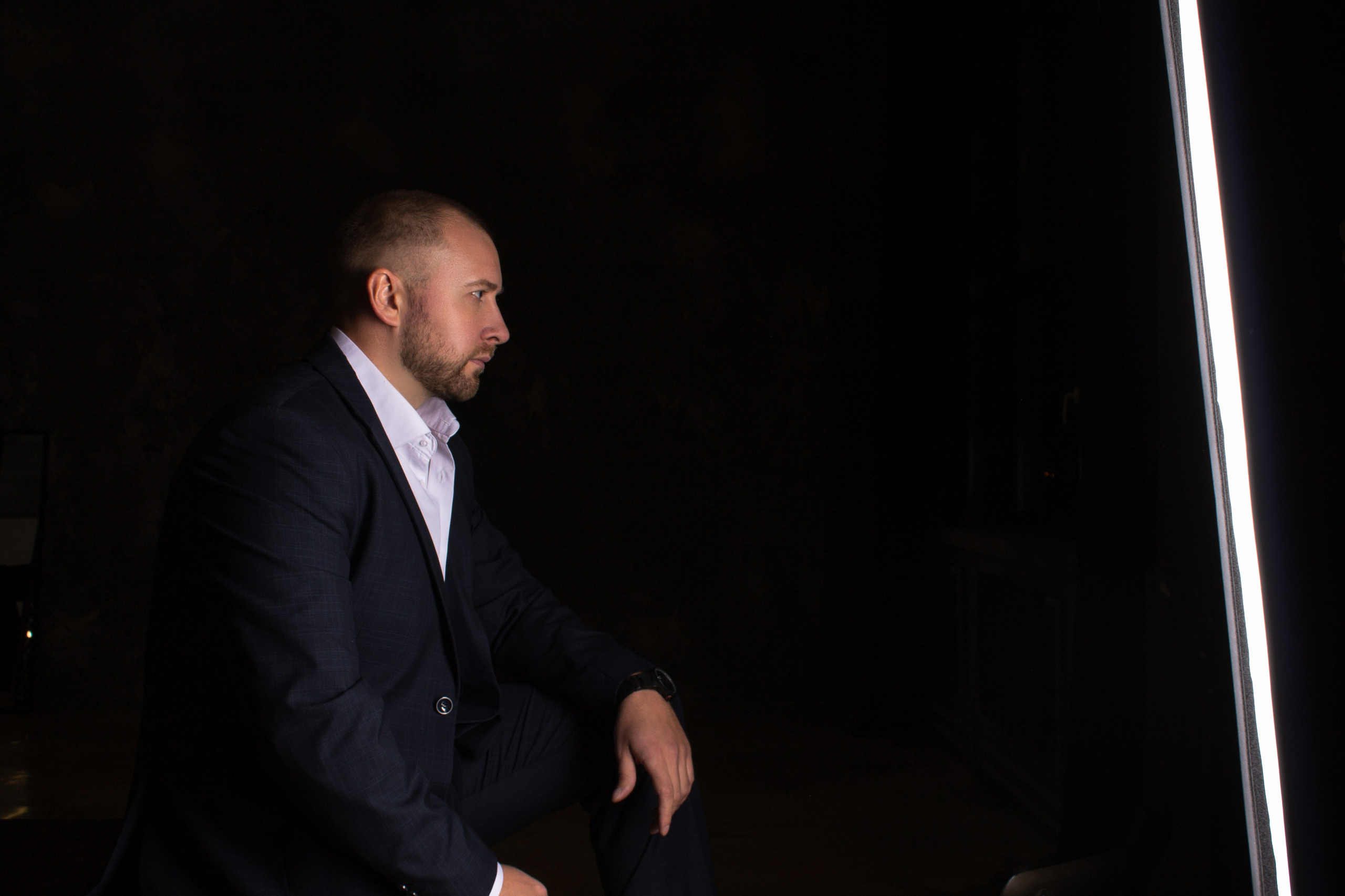 Илья. Фотограф в Красноярске Александра Викулова