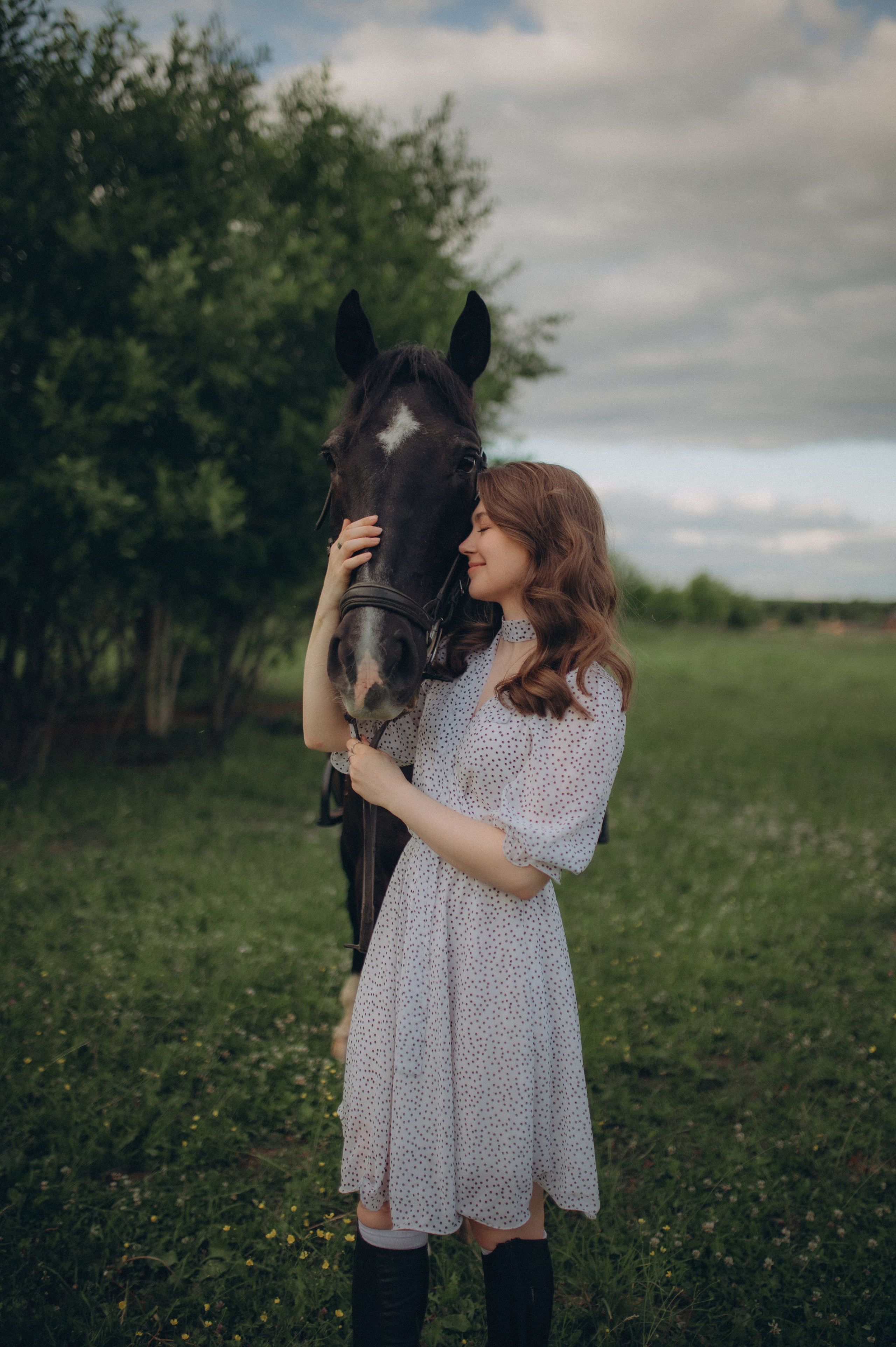 Вероника и Орлеан. Фотограф, г. Лесной Свердловской области