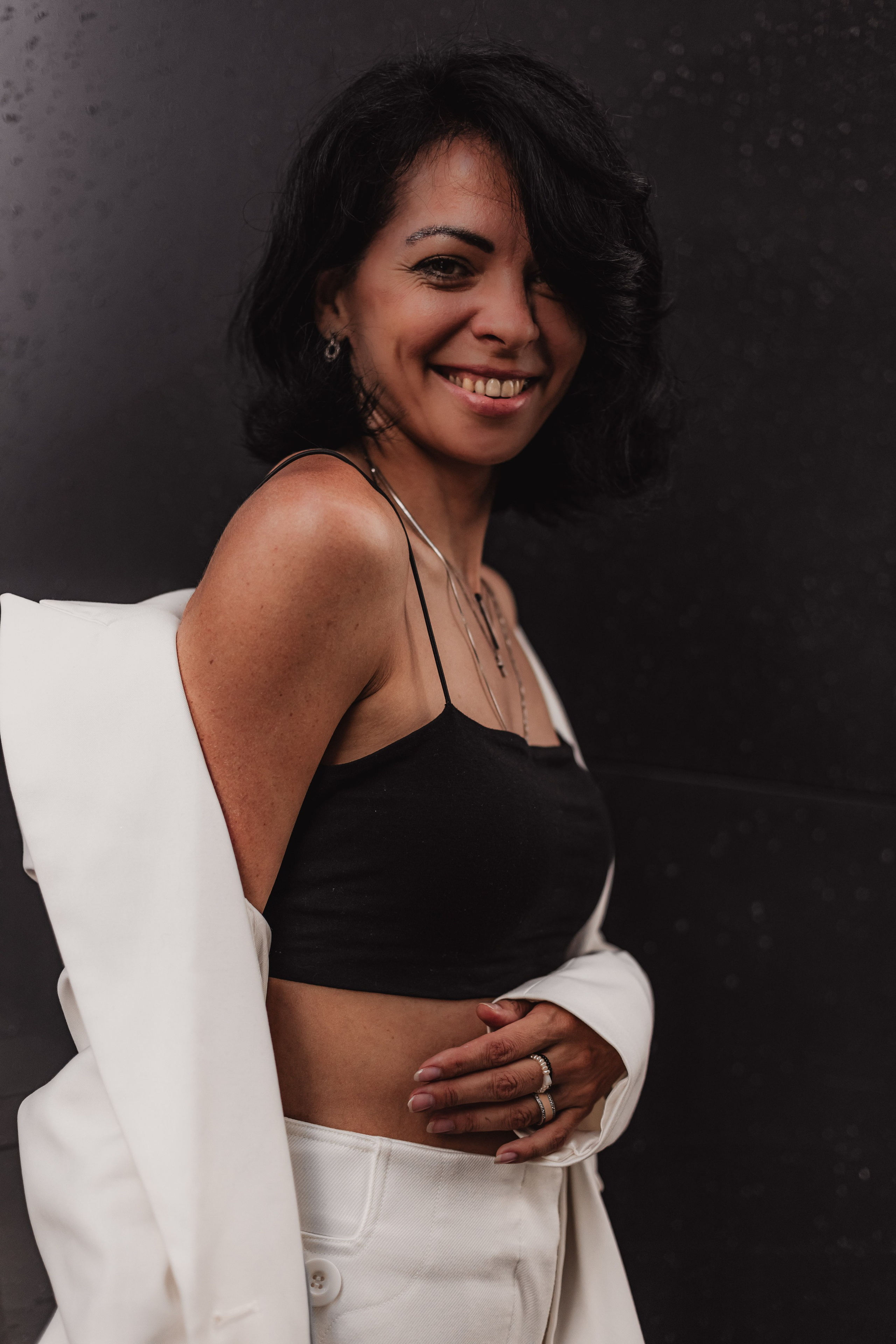 Svetlana is happy. Мариам Багдасарян