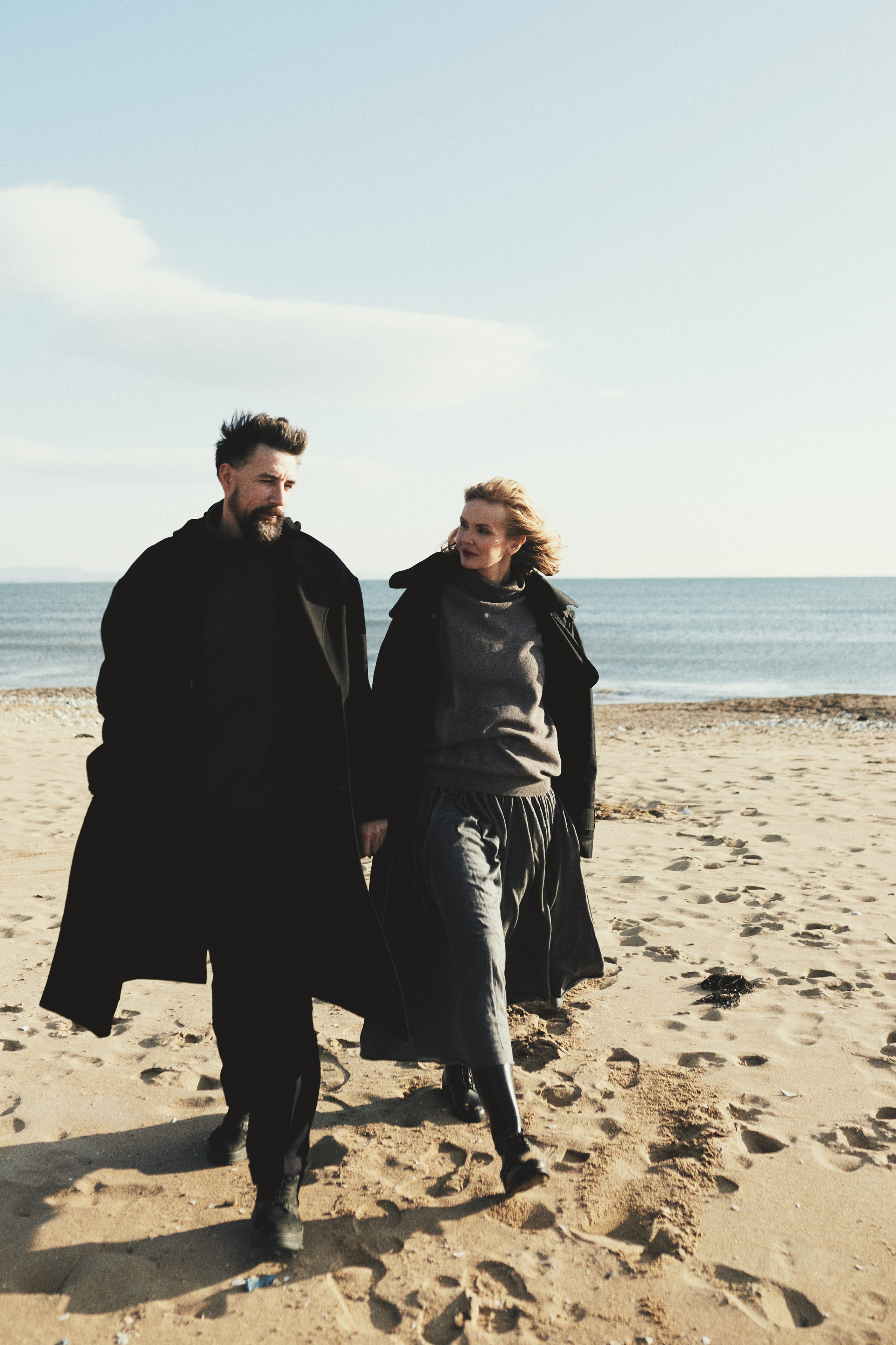 Юля и Гоша. Фотограф Ионова Анастасия, г Владивосток