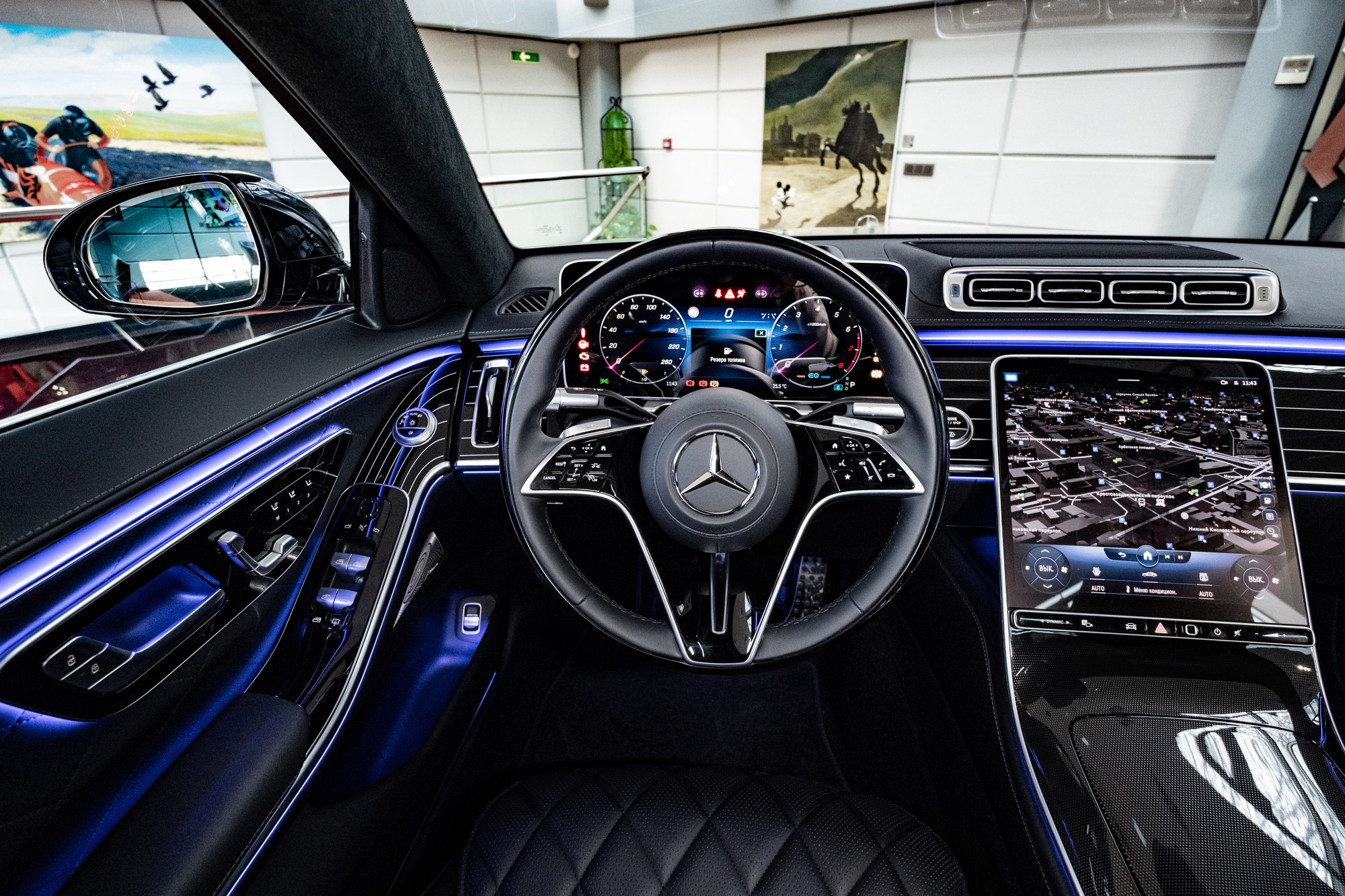 Рекламная съемка автомобилей. Автоспортивный бренд фотограф в Москве — Виктория Логинова