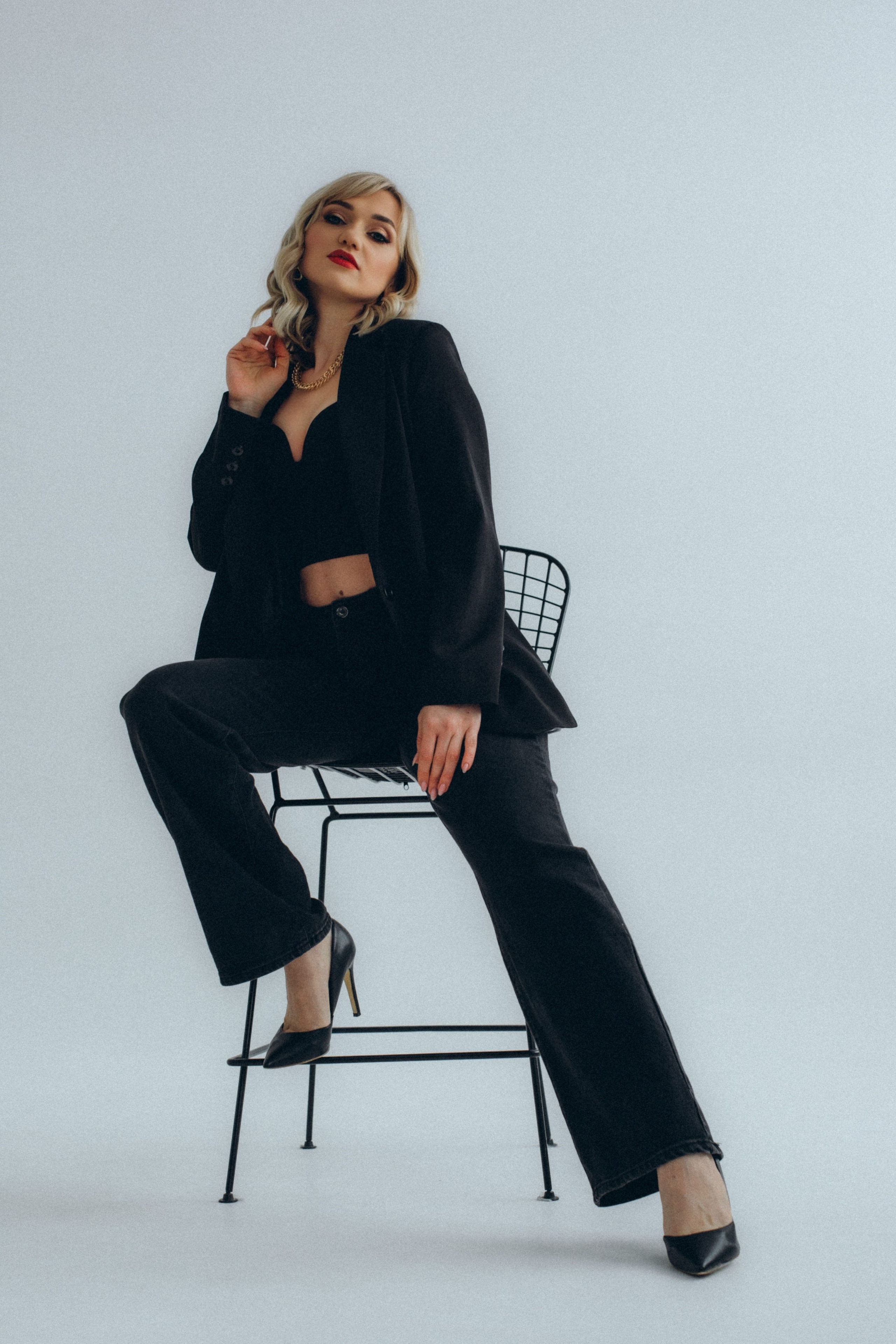 Ольга Волощенко. Фотограф в Москве Ангелина Ким