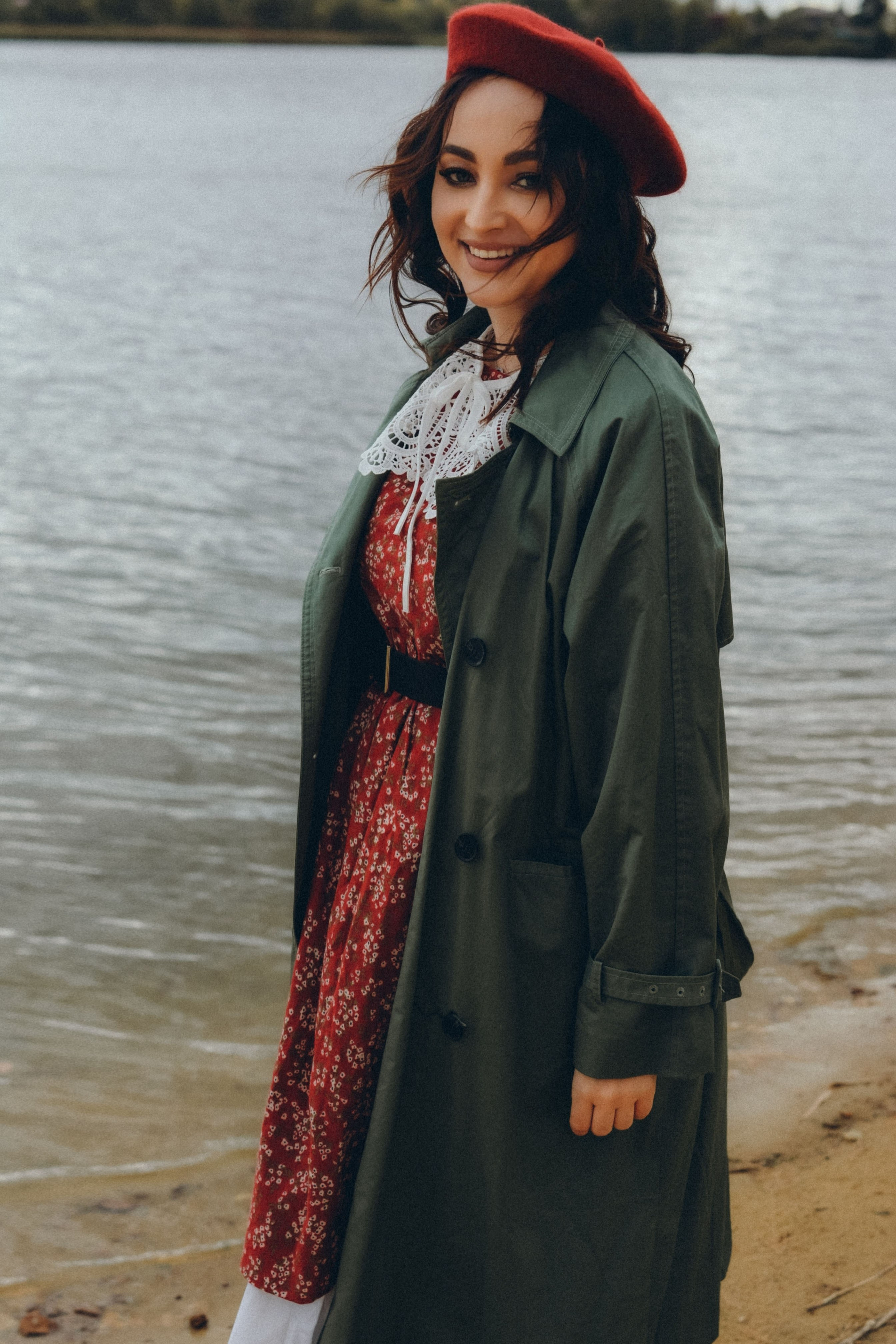 Елена Бессилкина. Фотограф в Москве Ангелина Ким