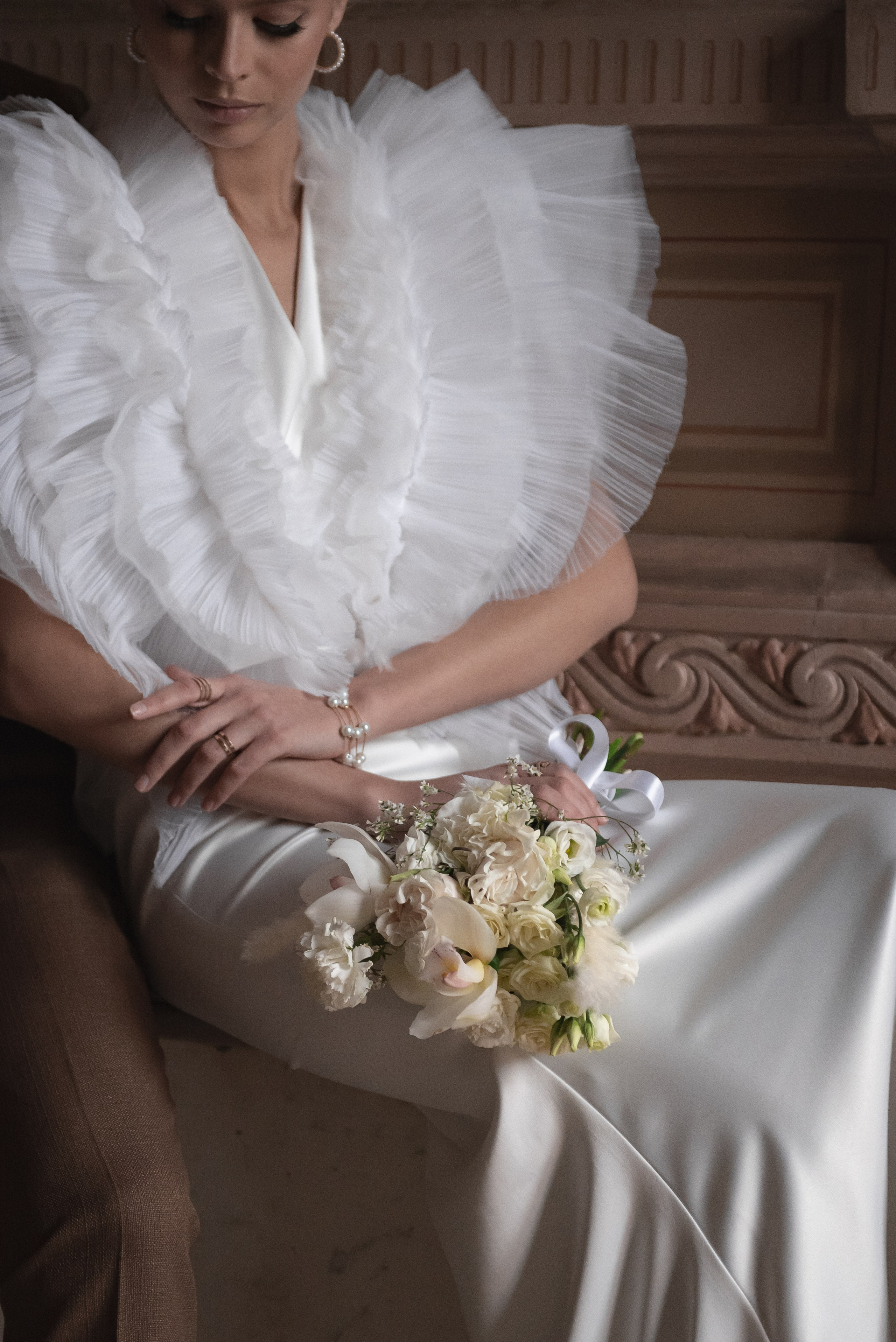 Марина | Андрей. Фотограф Родионова Екатерина в Москве и Оренбурге