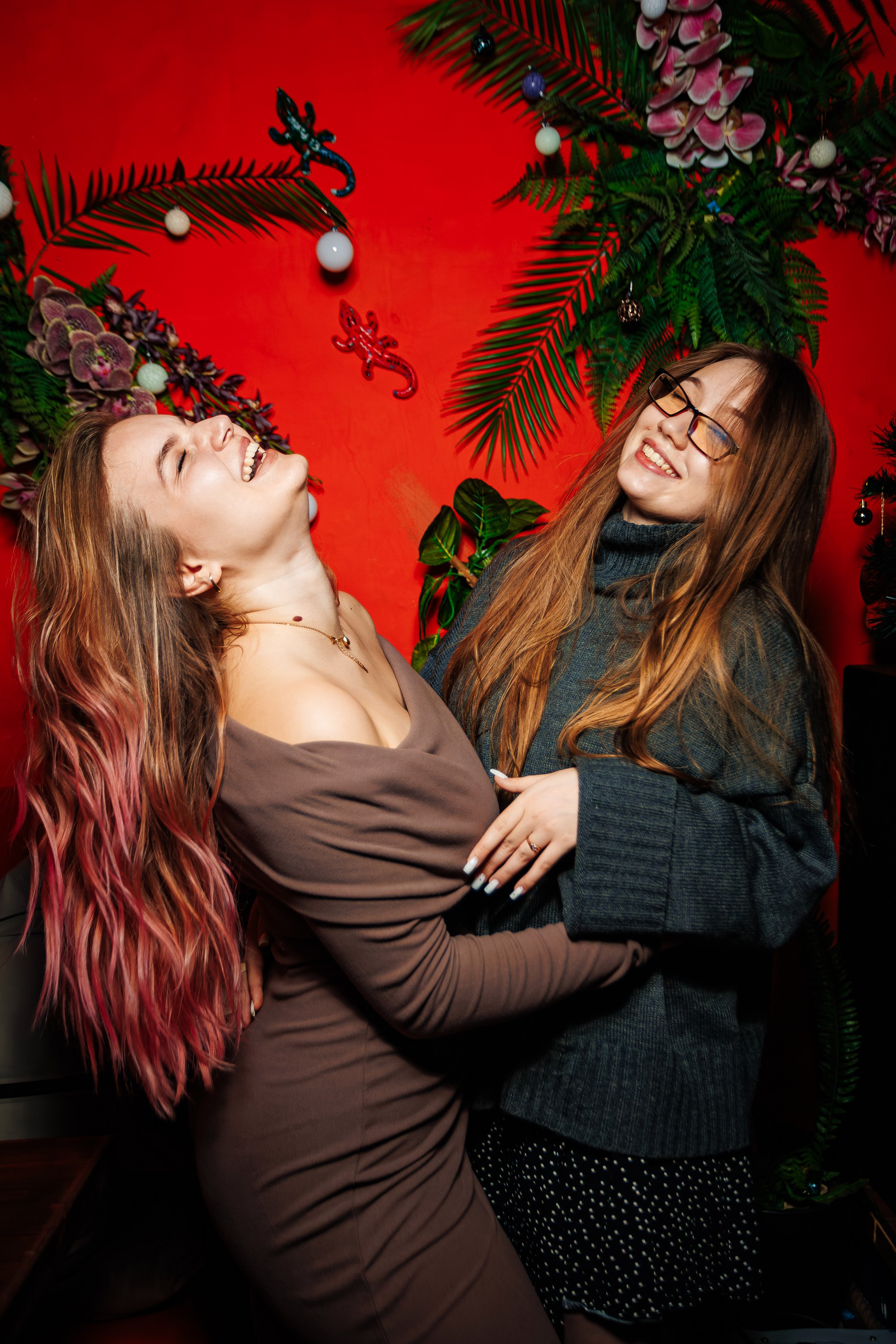 День студента_El Pastor_Симферополь_25.01.2025. Аминов Руслан | Фотограф