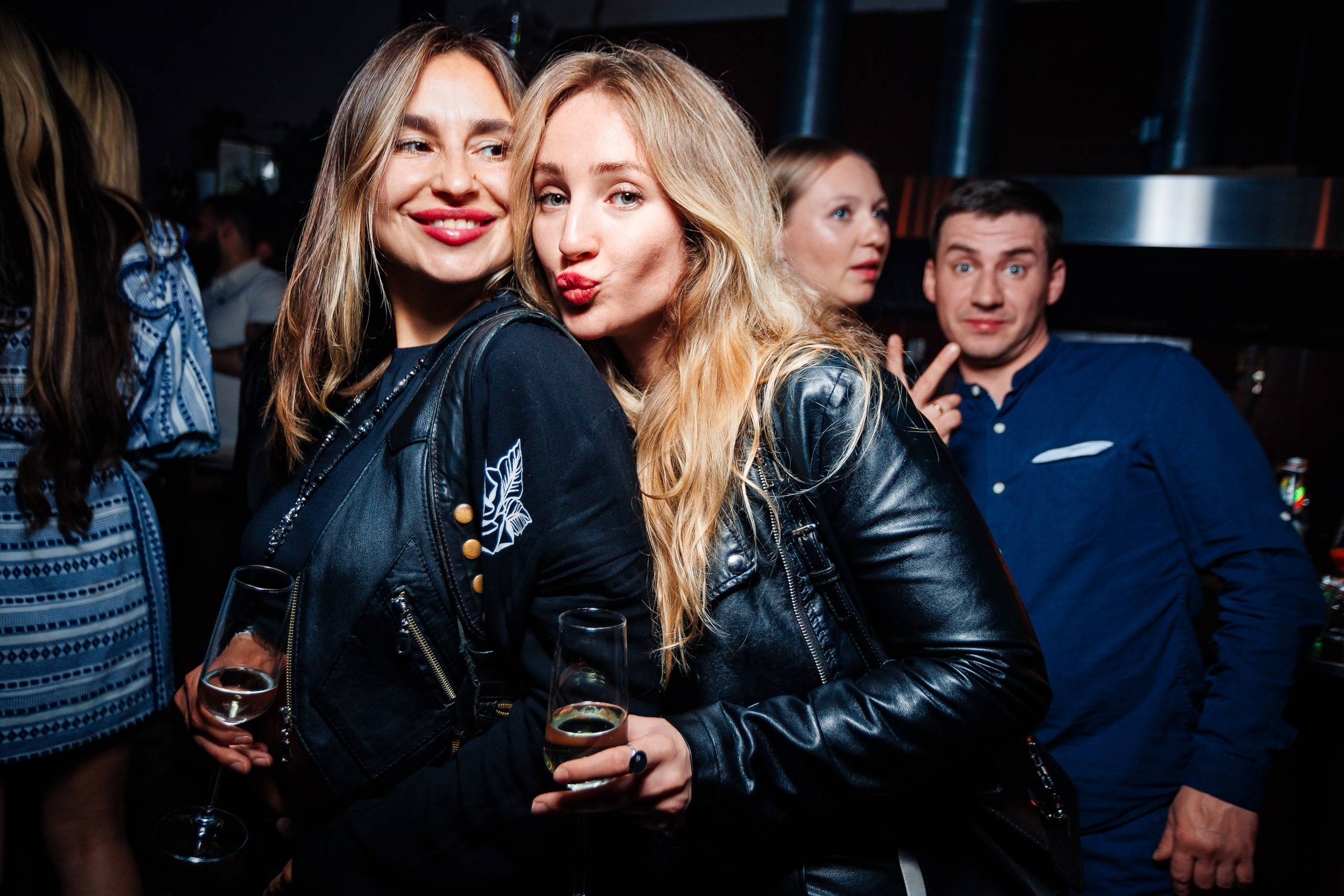 «5 элемент в Гастродворе"_GastroDvor_Yalta_26.04.2025. Аминов Руслан | Фотограф