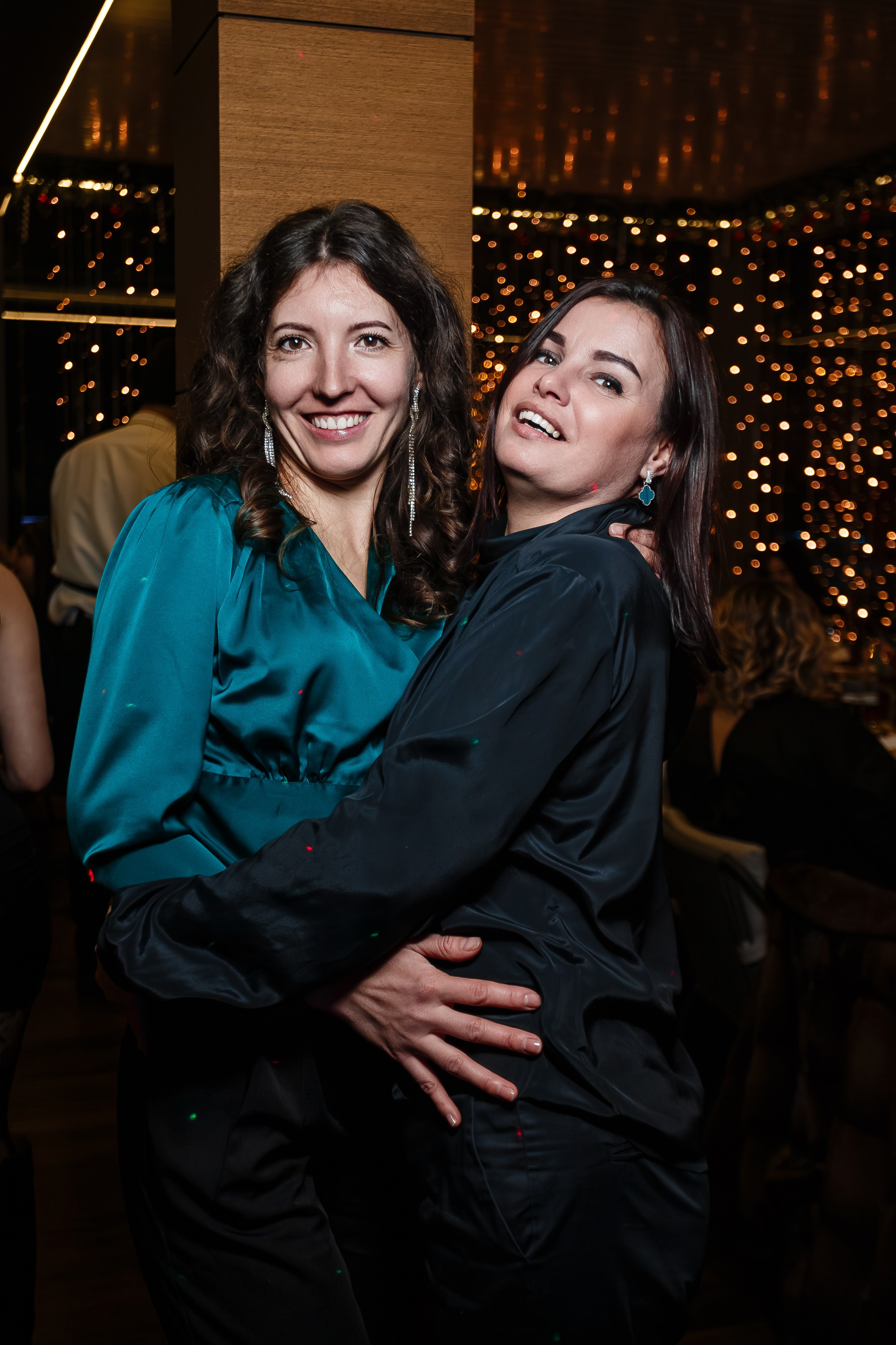 Новогодние корпоративы_Level Rest_Симферополь_20.12.2024. Аминов Руслан | Фотограф