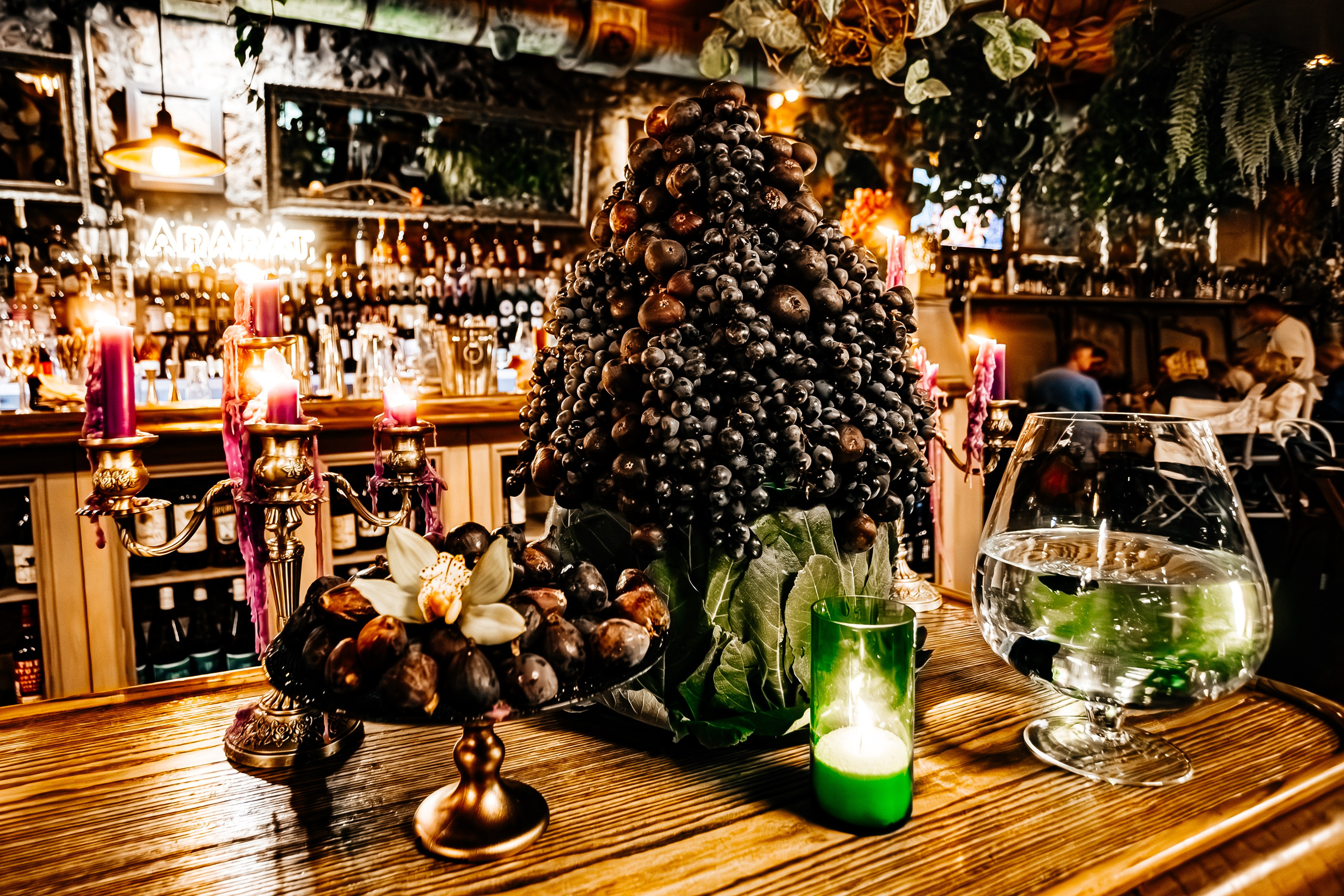 Massandrabeach_Vangogh 7.09.2024. Аминов Руслан | Фотограф