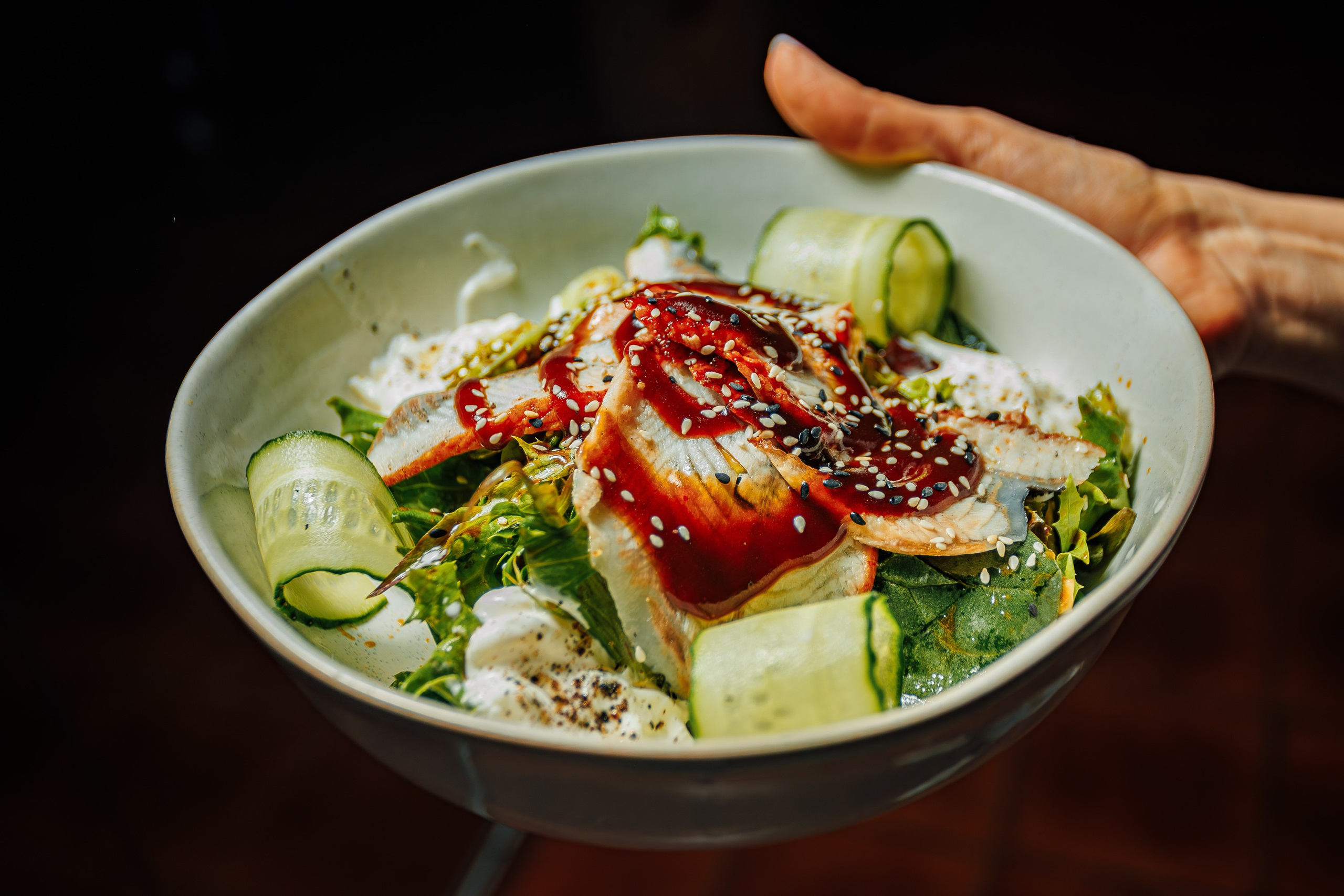 «LIZWI"_Чайка на пляже_Ялта_7.06.2025. Аминов Руслан | Фотограф