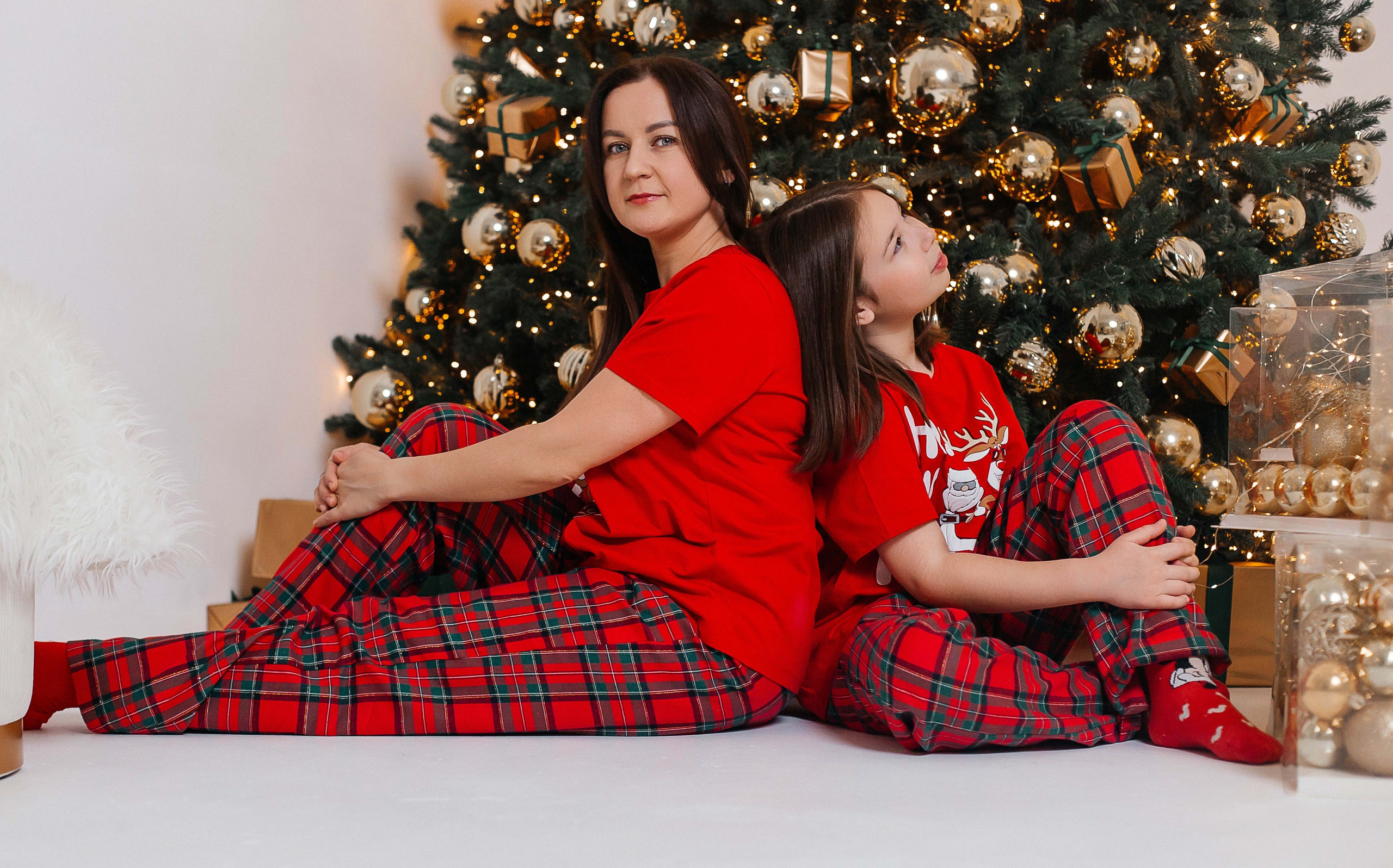 Семейная съёмка для Анны Гайнуллиной_25.11.2023. Аминов Руслан | Фотограф