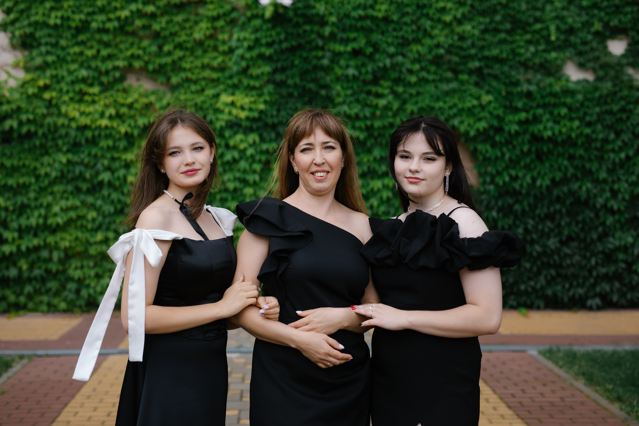 11 класс, санаторий «Надежда»