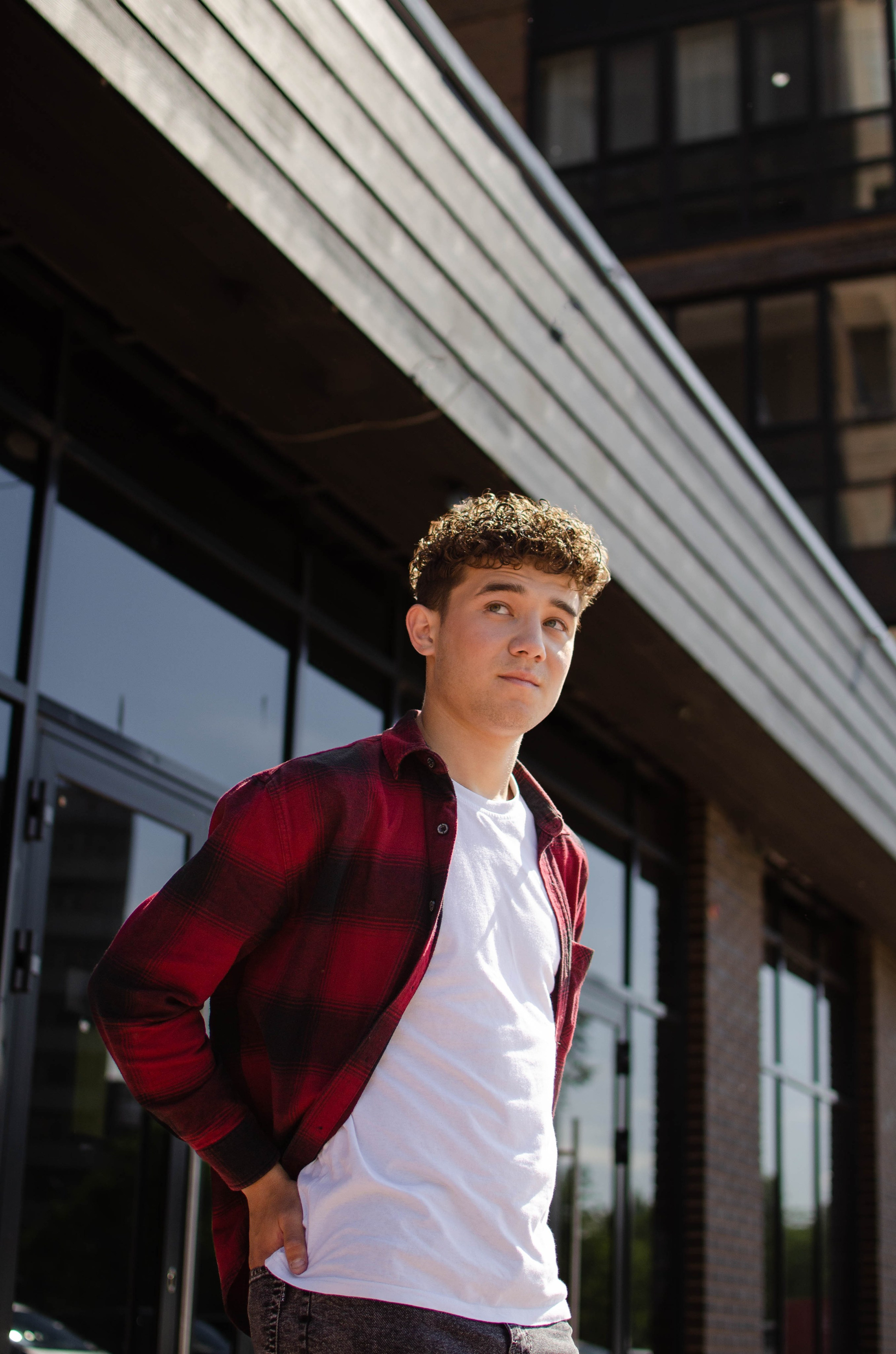 Минор Алексей. Promodels