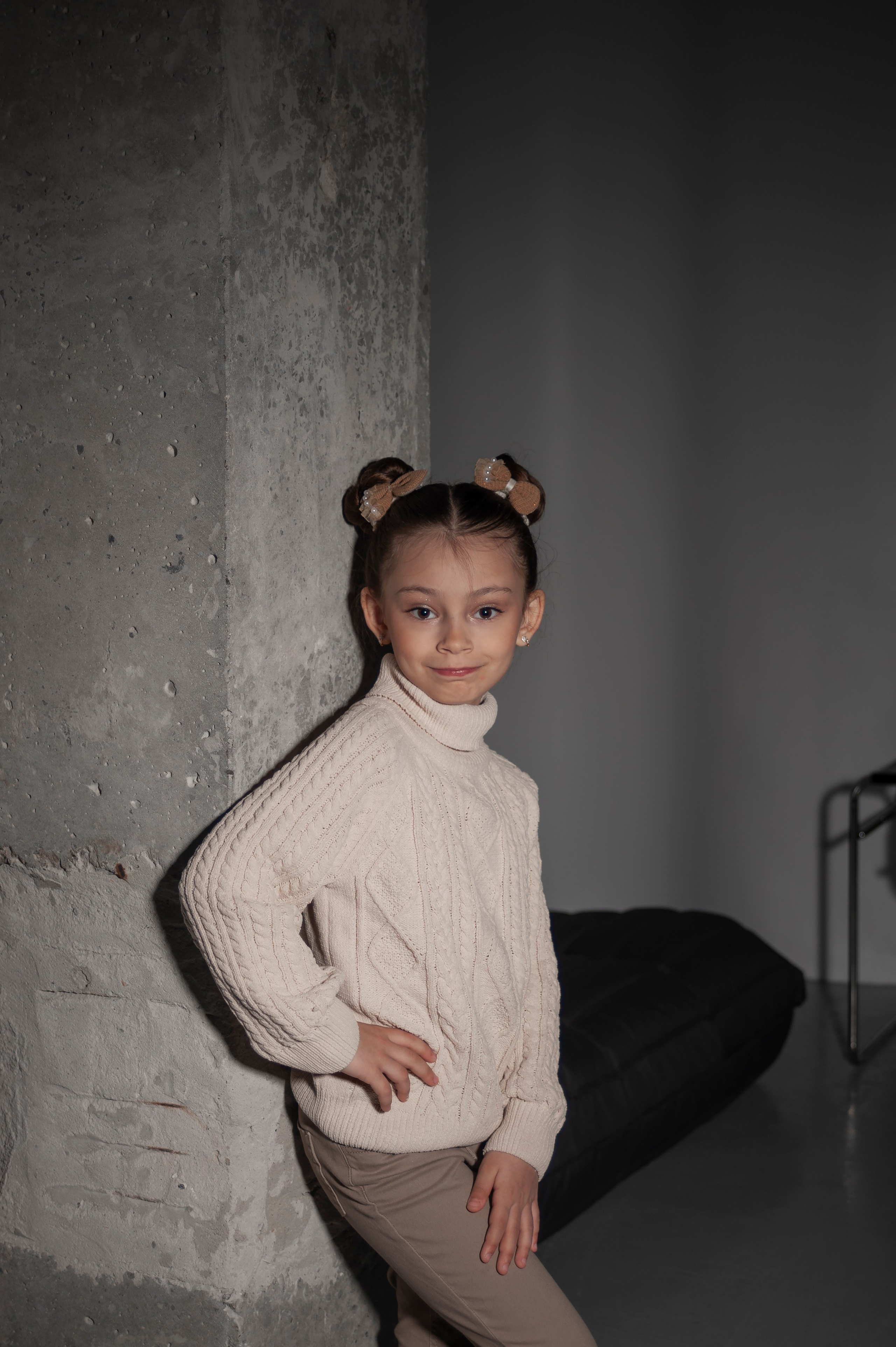 Игнатова Василиса. Promodels