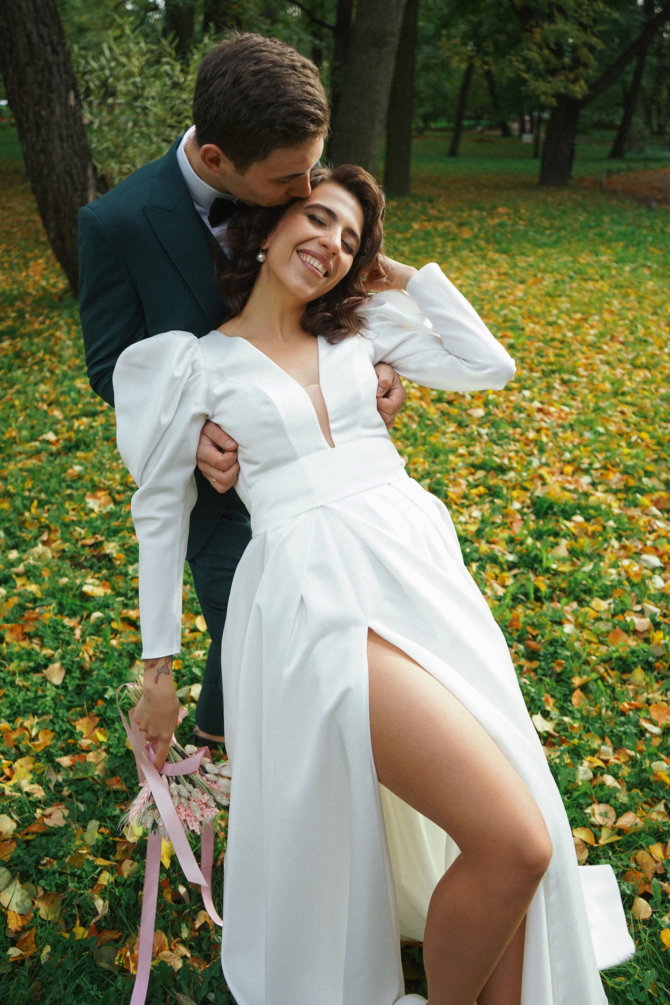 Wedding photographer in Tbilisi. Photographer in Georgia UAE Russia Nekit Fox