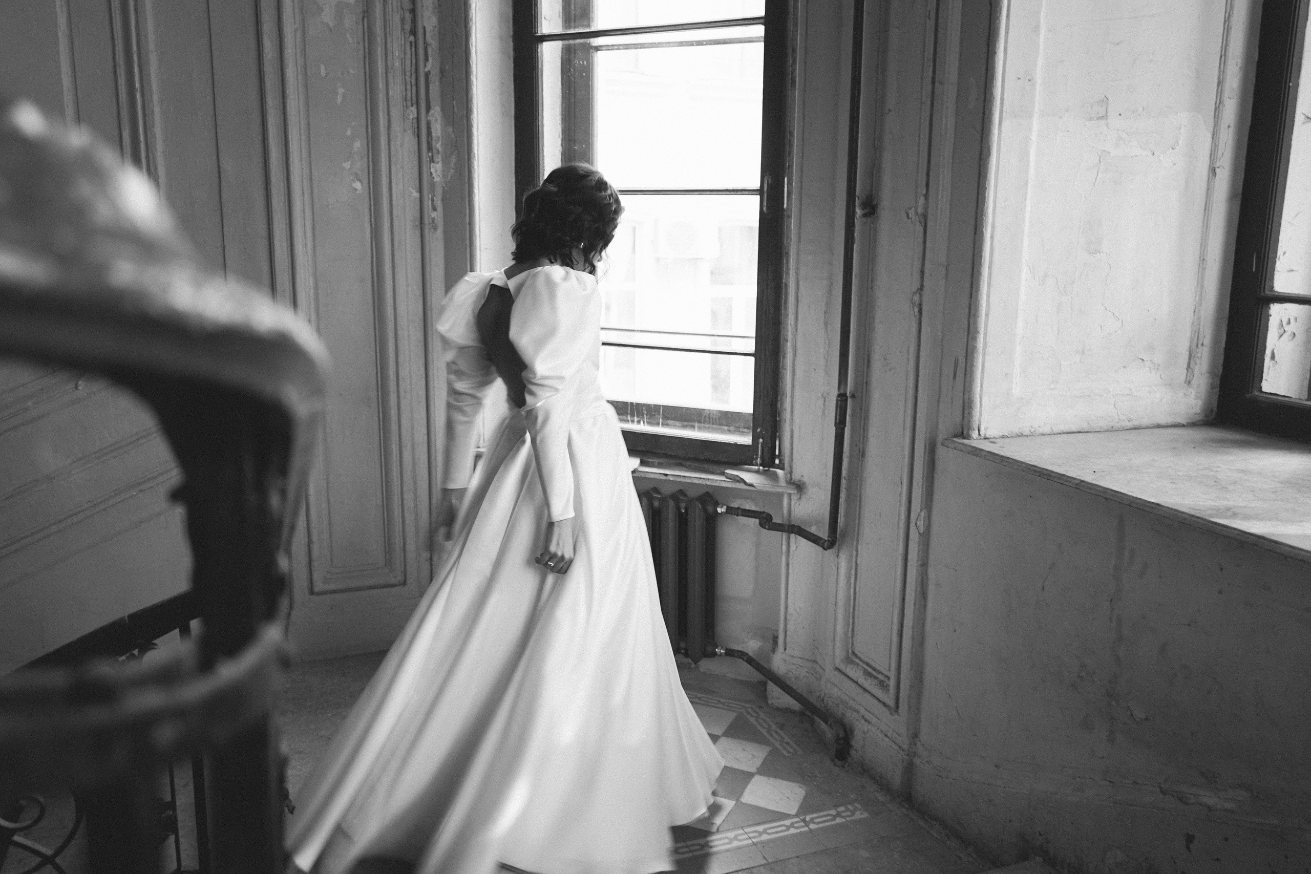 Wedding photographer in Tbilisi. Photographer in Georgia UAE Russia Nekit Fox