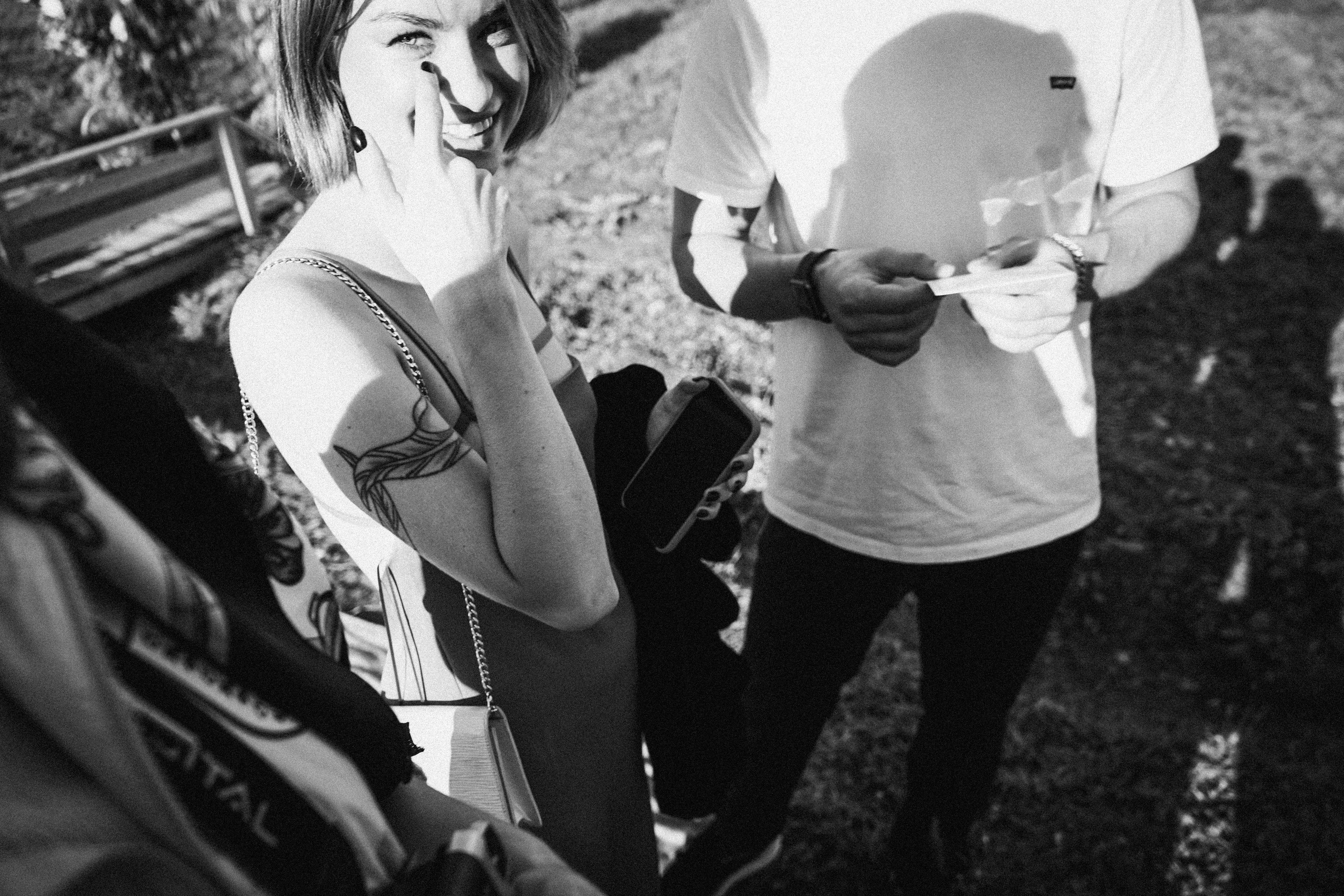 Wedding in Tbilisi. Photographer in Georgia UAE Russia Nekit Fox