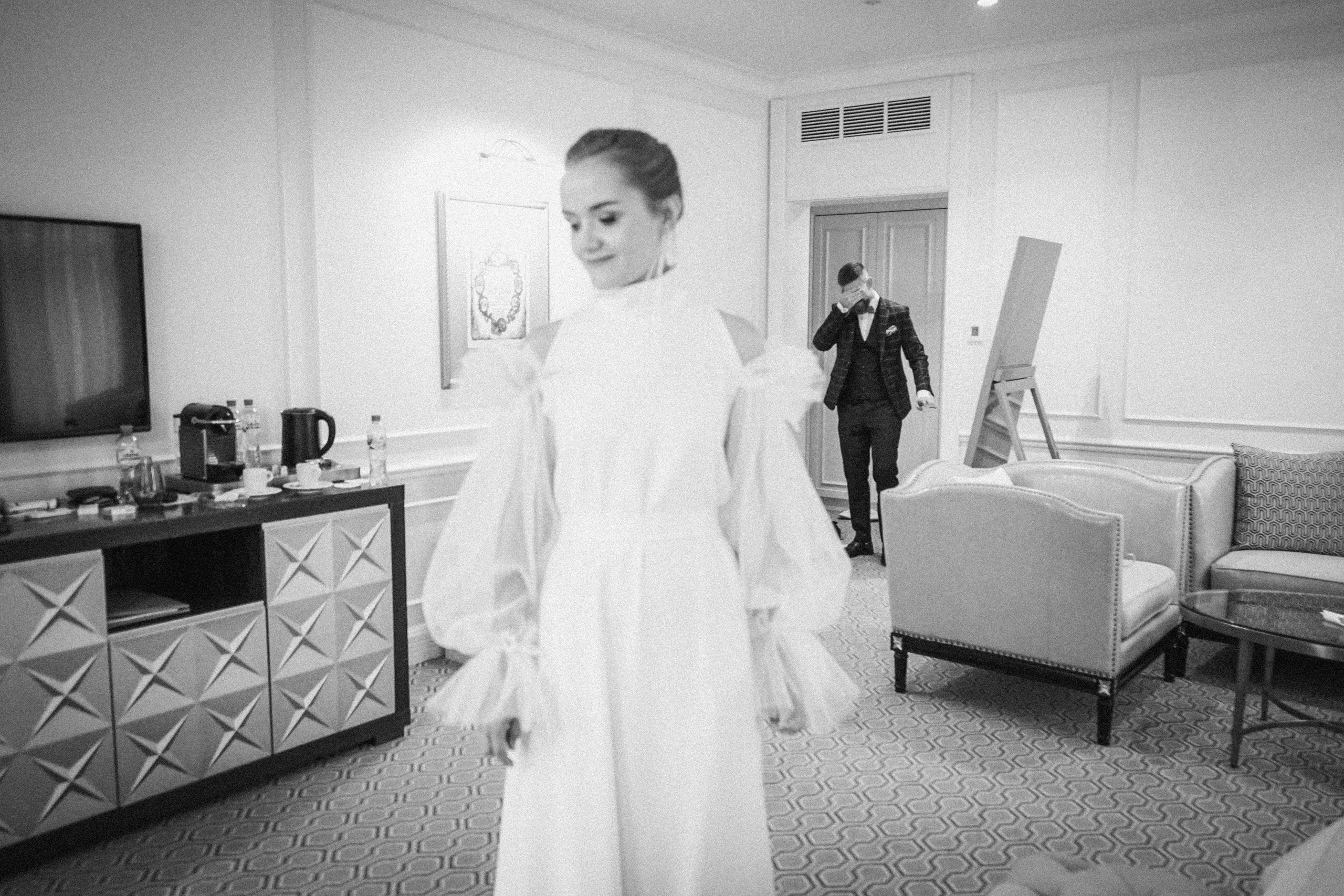 Wedding in Tbilisi. Photographer in Georgia UAE Russia Nekit Fox